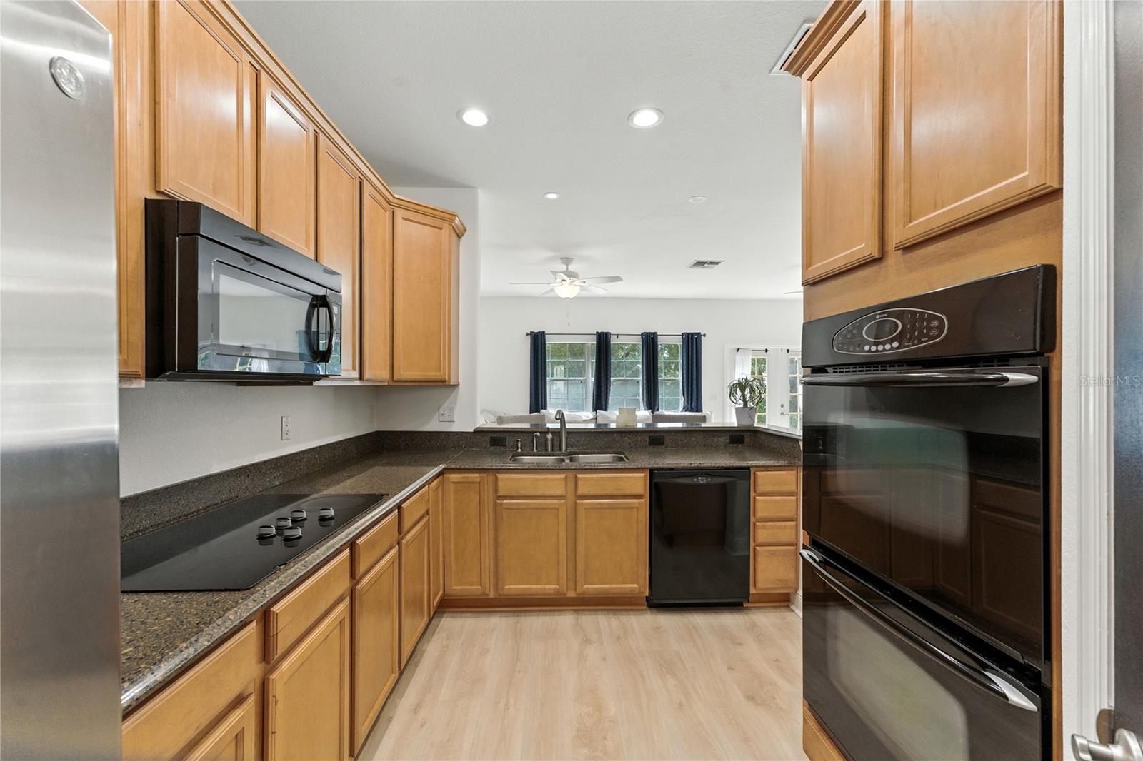 13239 FOUNTAINBLEAU DR, CLERMONT, FL, 34711