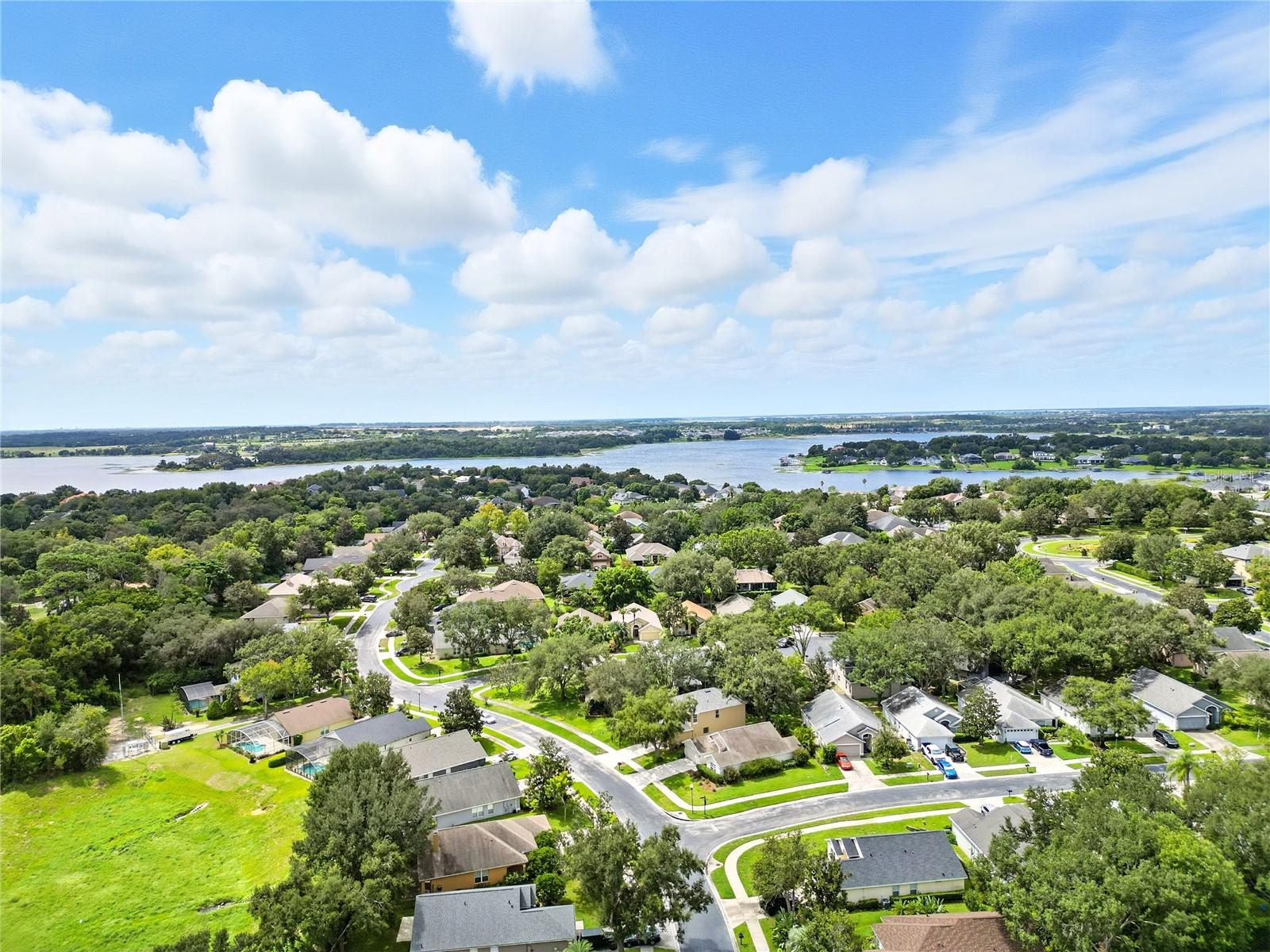 13239 FOUNTAINBLEAU DR, CLERMONT, FL, 34711