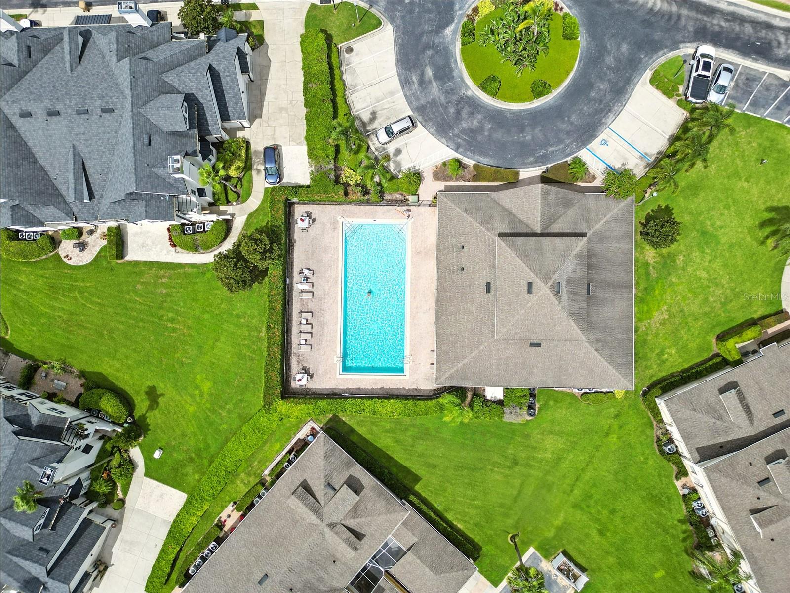 13239 FOUNTAINBLEAU DR, CLERMONT, FL, 34711