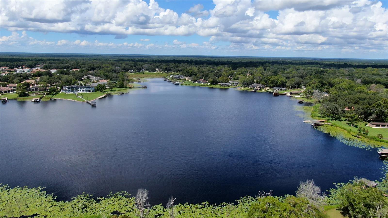 LAKE MARKHAM RD, SANFORD, FL, 32771