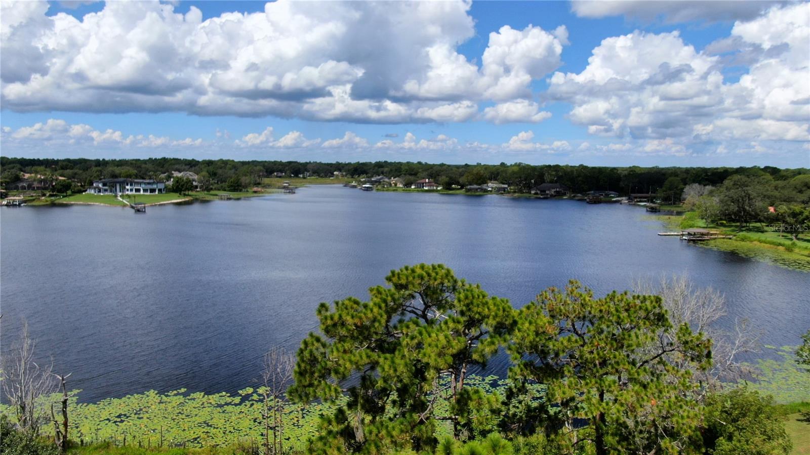 LAKE MARKHAM RD, SANFORD, FL, 32771