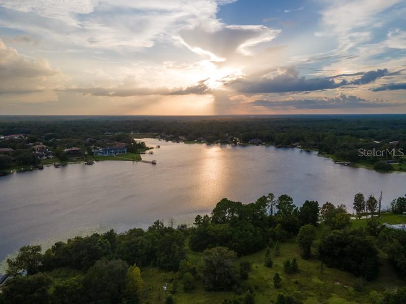 LAKE MARKHAM RD, SANFORD, FL, 32771