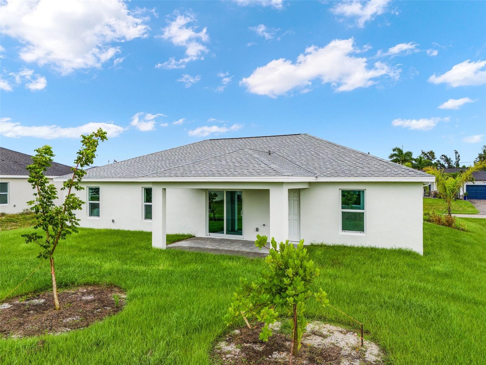 1722 NW 2ND PL, CAPE CORAL, FL, 33993