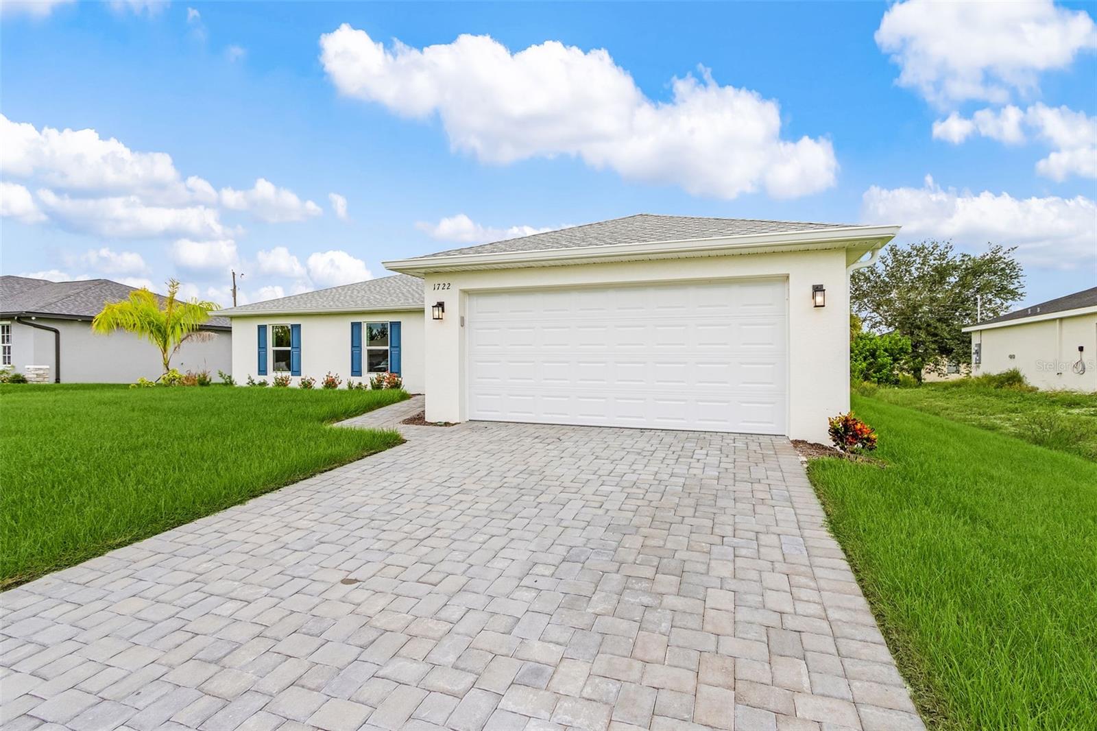 1722 NW 2ND PL, CAPE CORAL, FL, 33993