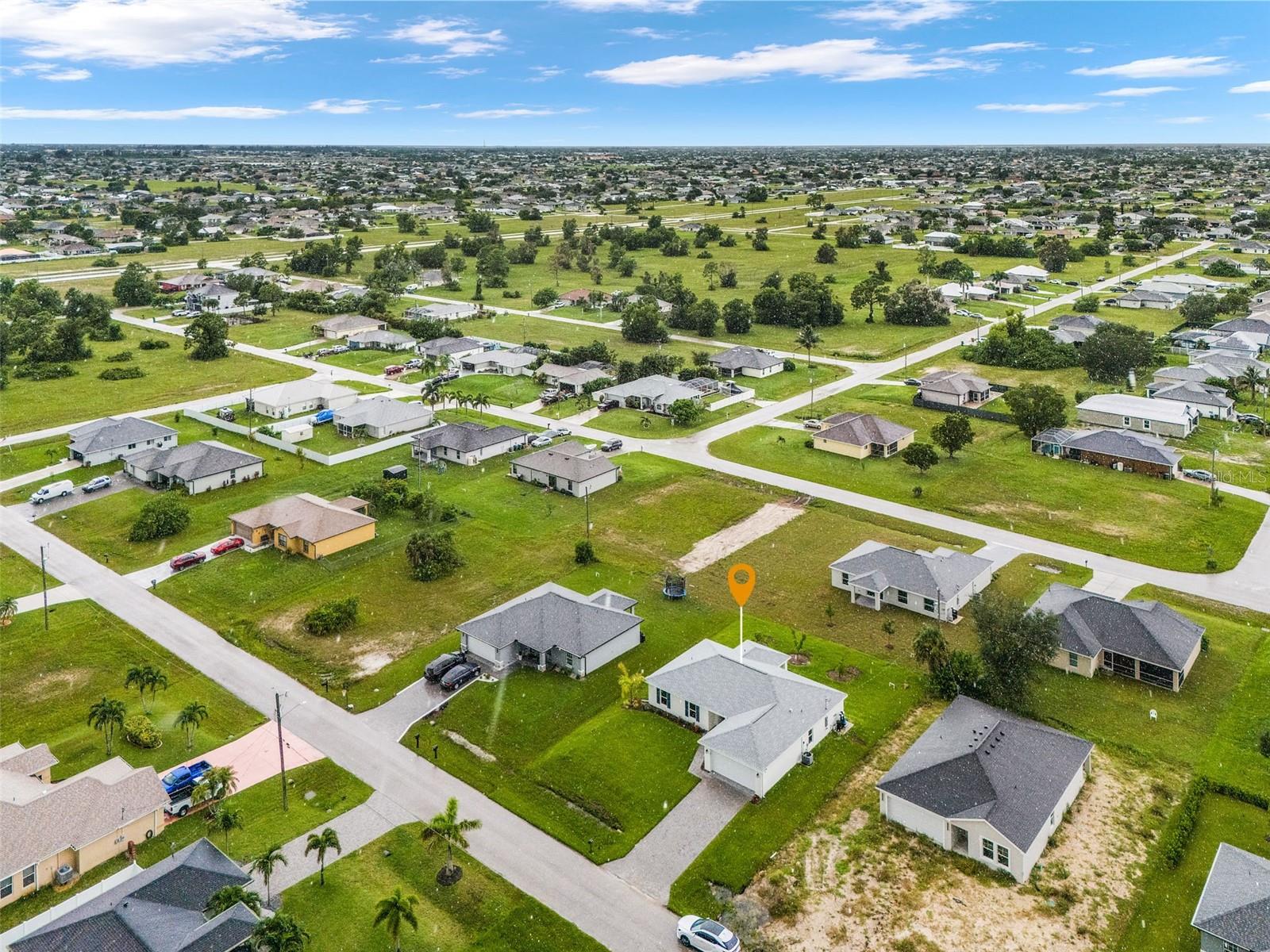 1722 NW 2ND PL, CAPE CORAL, FL, 33993