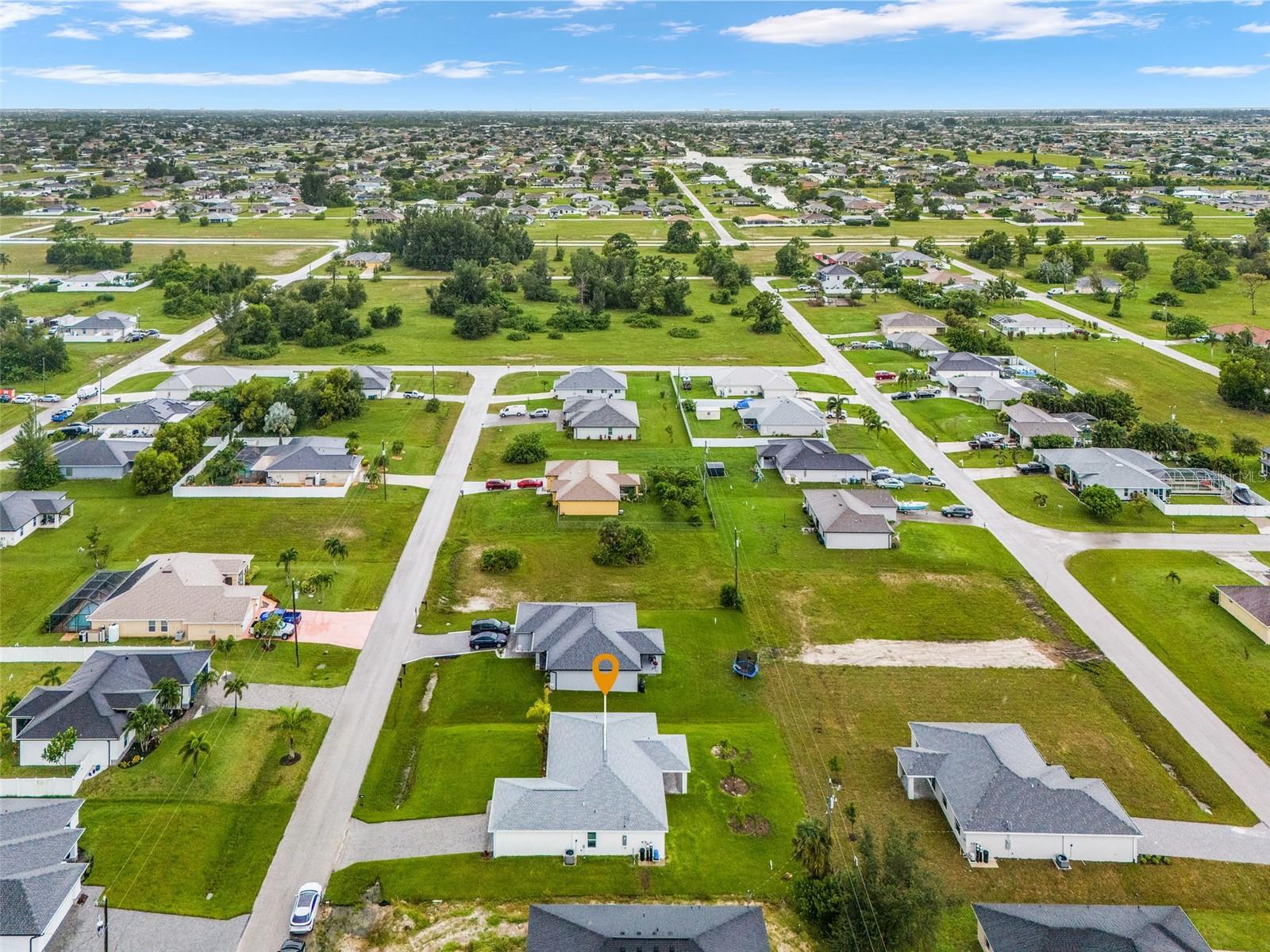 1722 NW 2ND PL, CAPE CORAL, FL, 33993