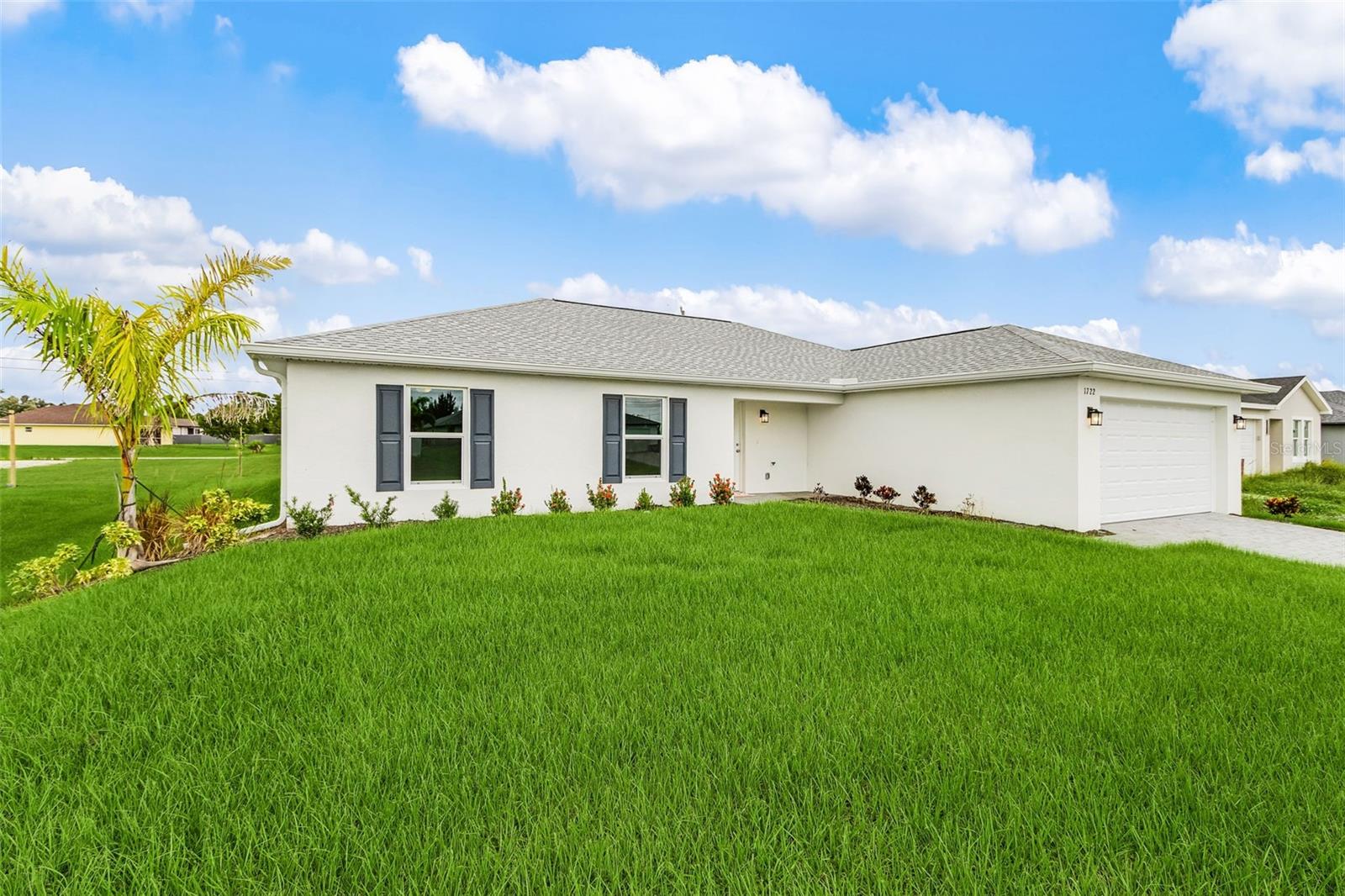 1722 NW 2ND PL, CAPE CORAL, FL, 33993