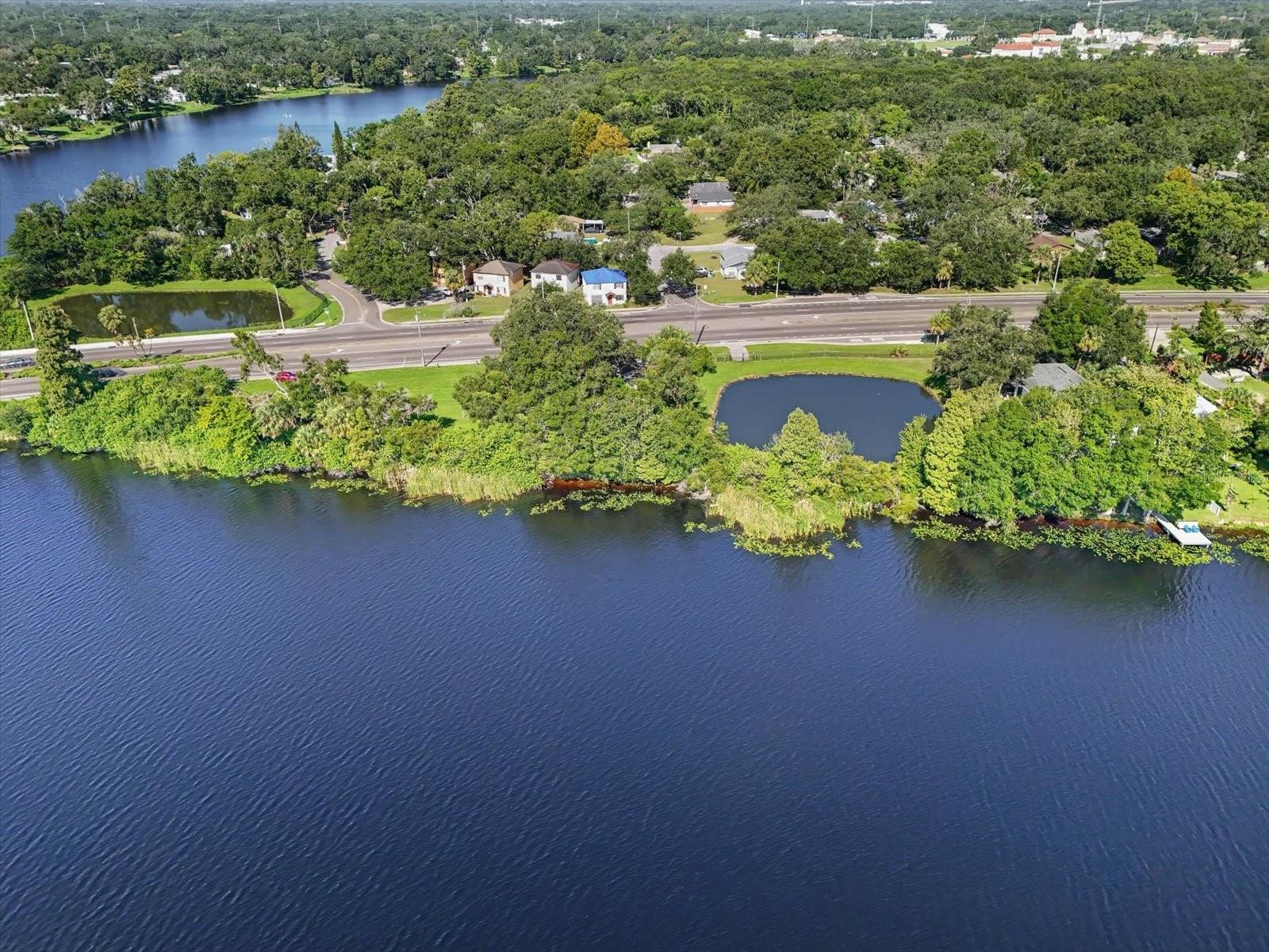 6915 N 40TH ST, TAMPA, FL, 33604