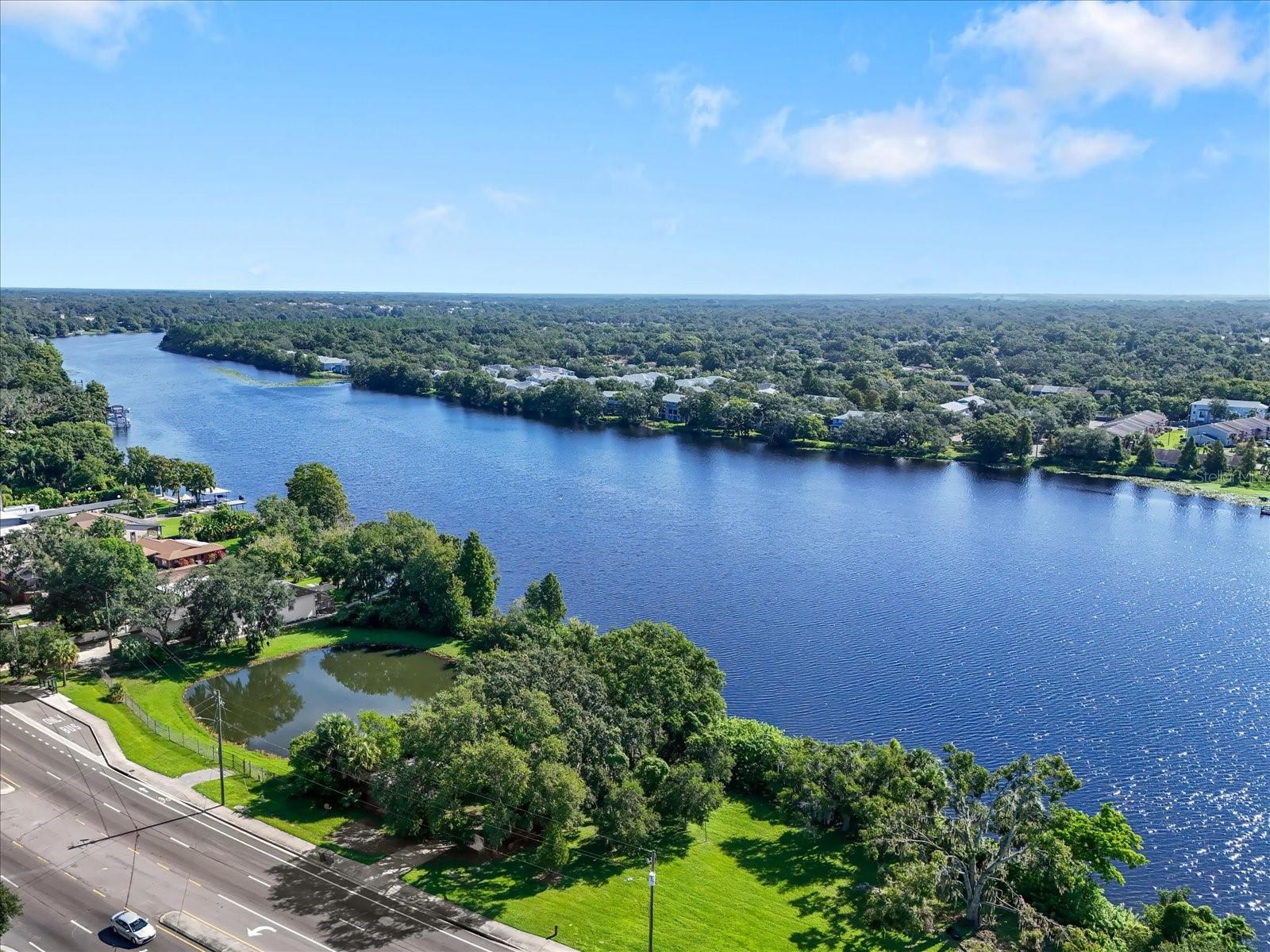 6915 N 40TH ST, TAMPA, FL, 33604