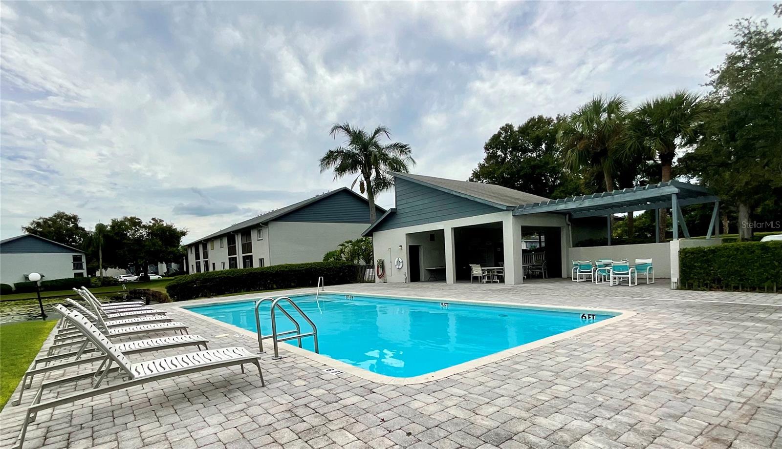 11201 122ND AVE #214, LARGO, FL, 33778