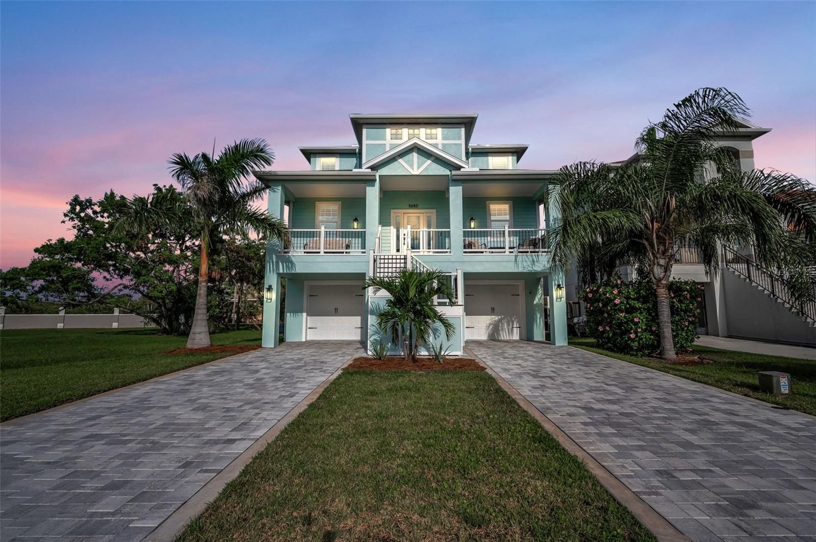 5650 EGRETS PL, NEW PORT RICHEY, FL, 34652