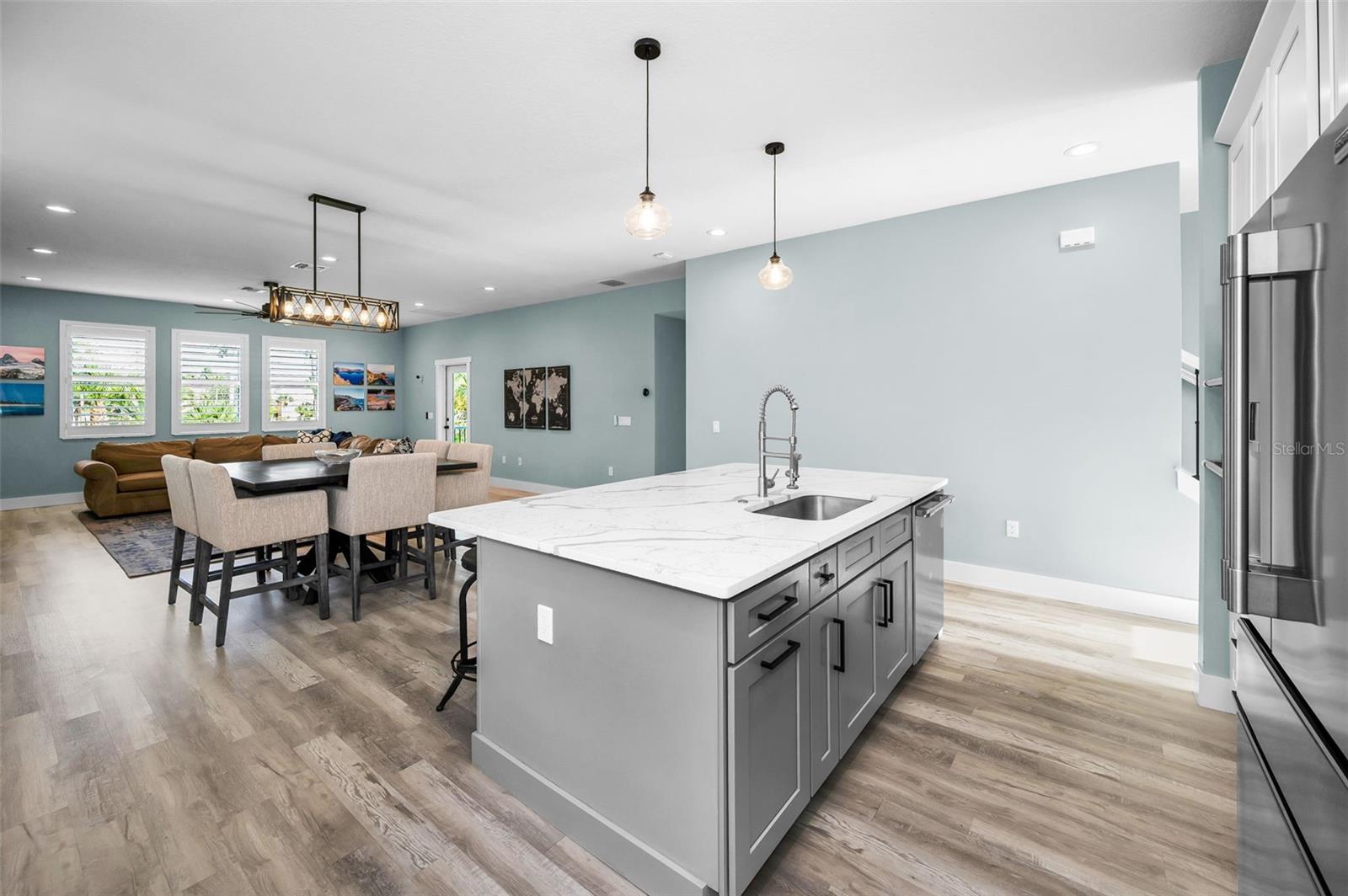 5650 EGRETS PL, NEW PORT RICHEY, FL, 34652