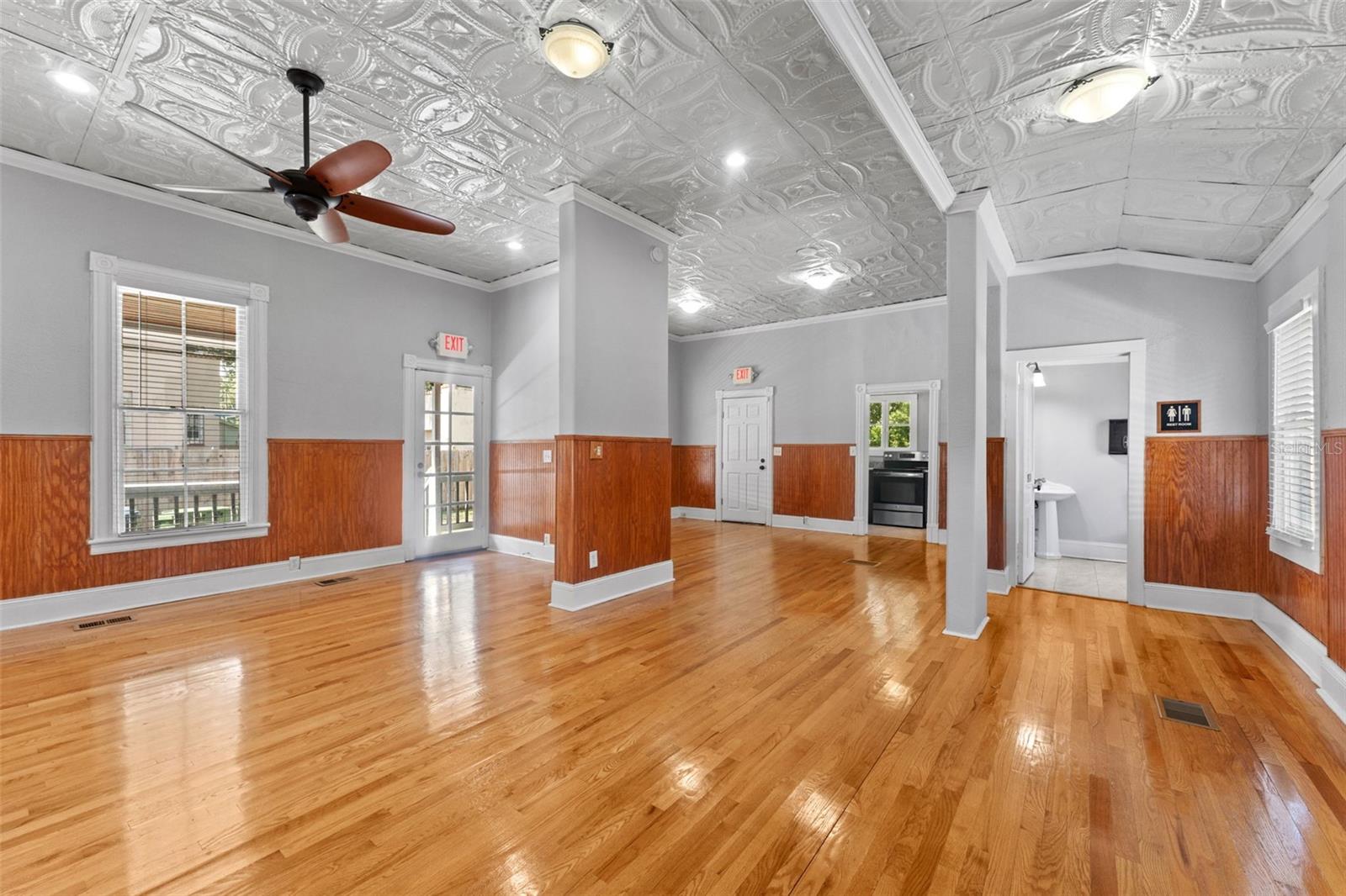 4206 NEBRASKA AVE N, TAMPA, FL, 33603