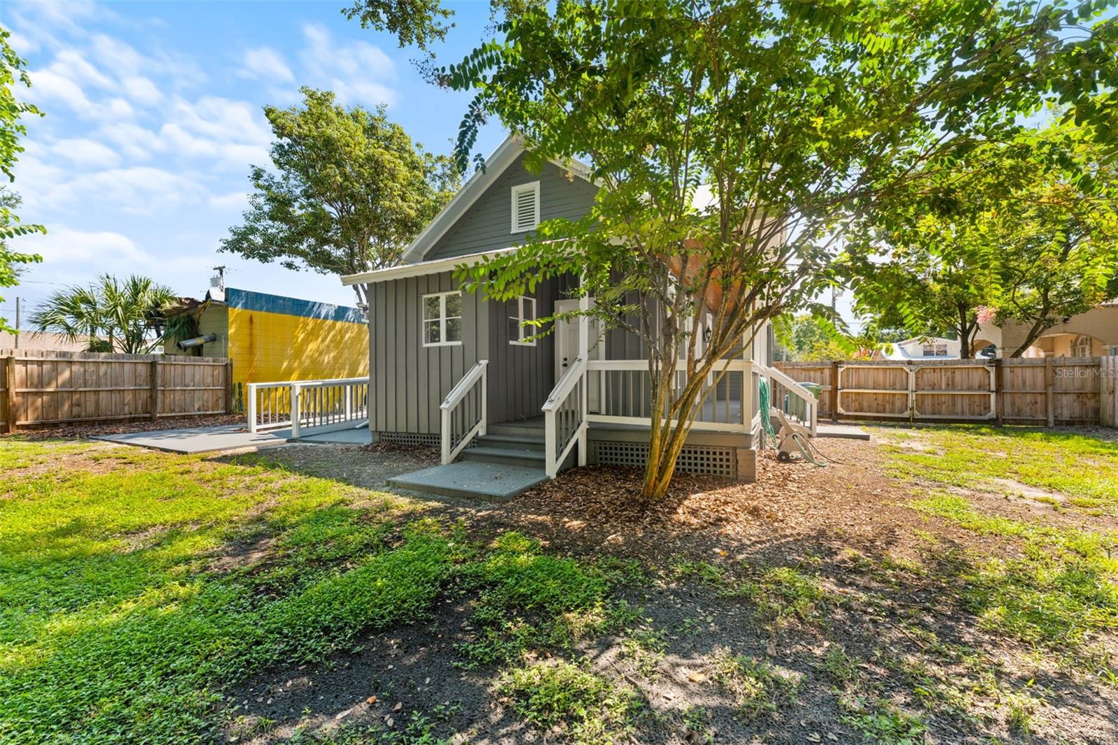 4206 NEBRASKA AVE N, TAMPA, FL, 33603