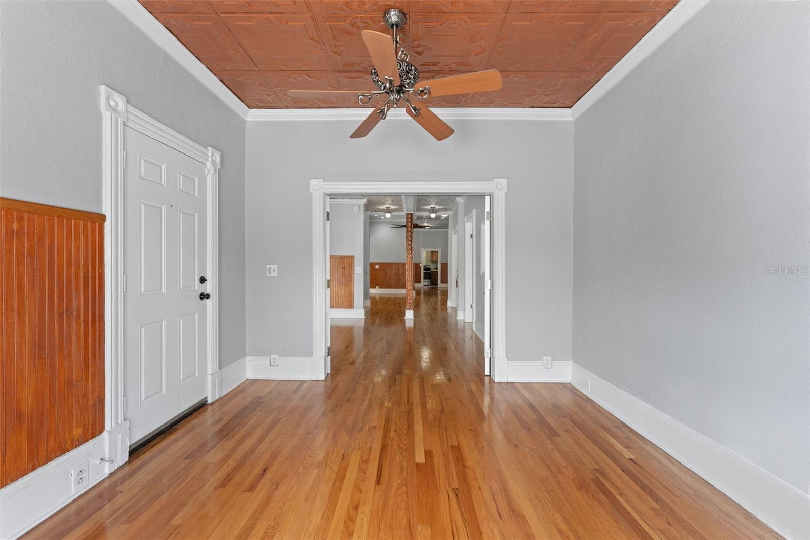 4206 NEBRASKA AVE N, TAMPA, FL, 33603