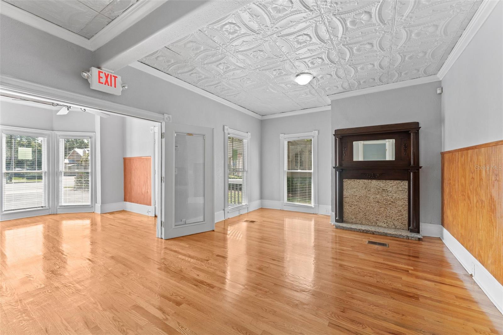 4206 NEBRASKA AVE N, TAMPA, FL, 33603