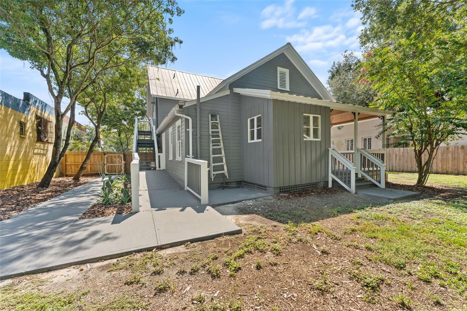 4206 NEBRASKA AVE N, TAMPA, FL, 33603