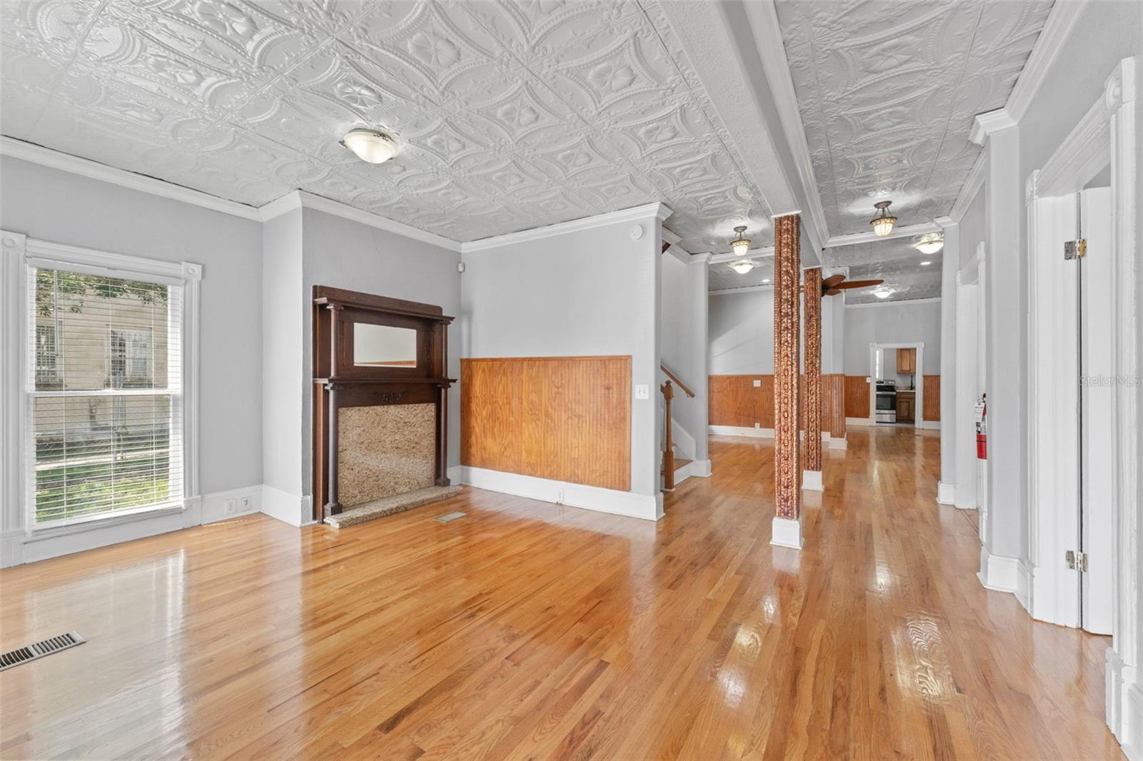 4206 NEBRASKA AVE N, TAMPA, FL, 33603