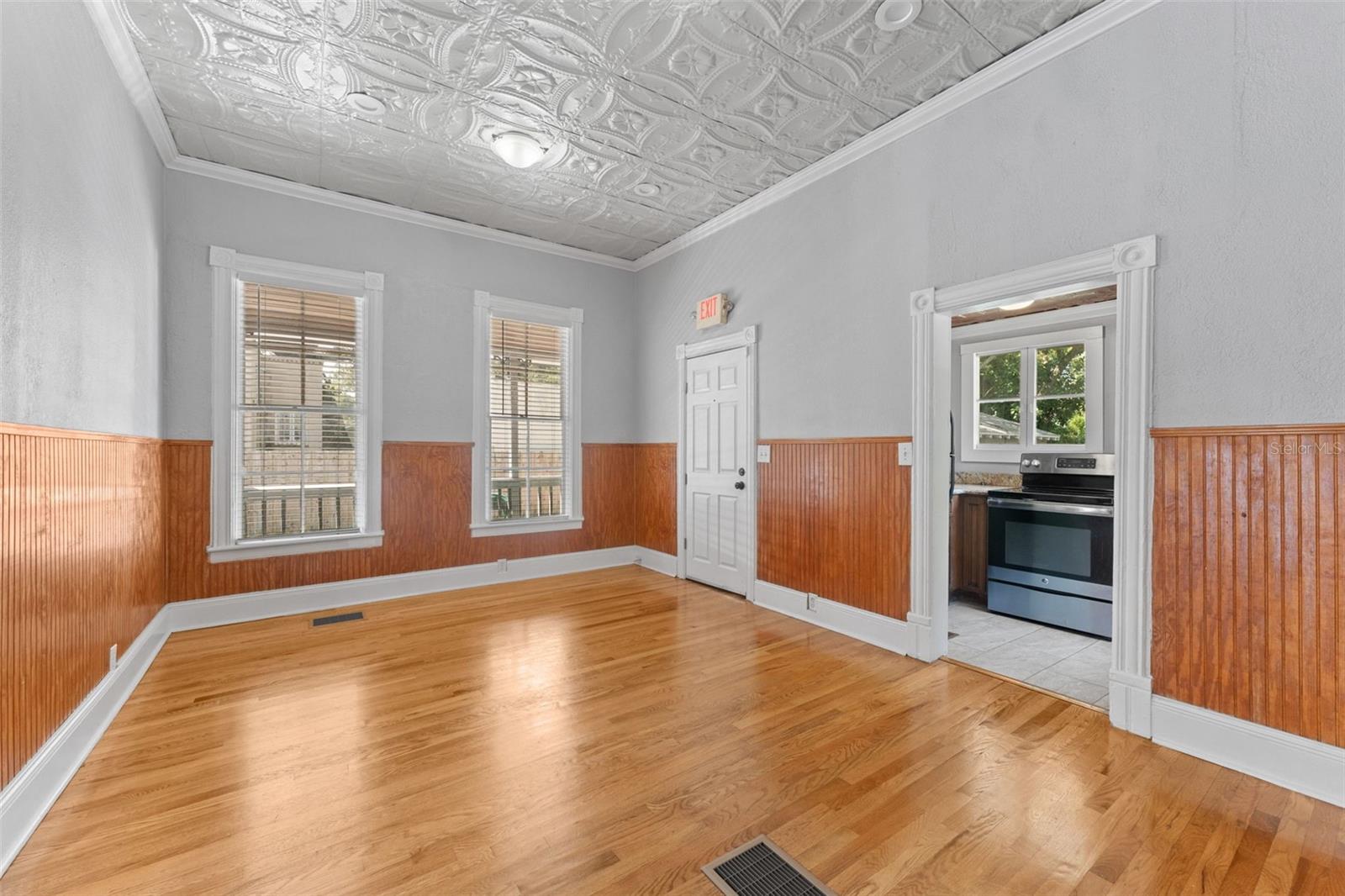 4206 NEBRASKA AVE N, TAMPA, FL, 33603