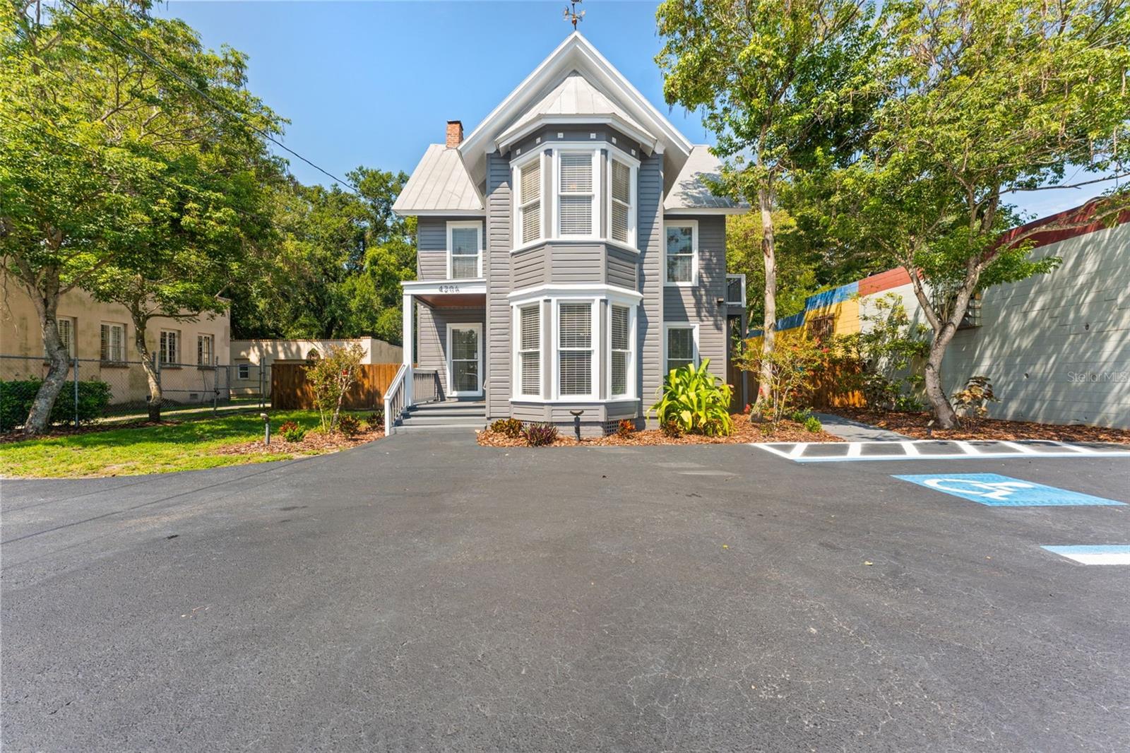 4206 NEBRASKA AVE N, TAMPA, FL, 33603