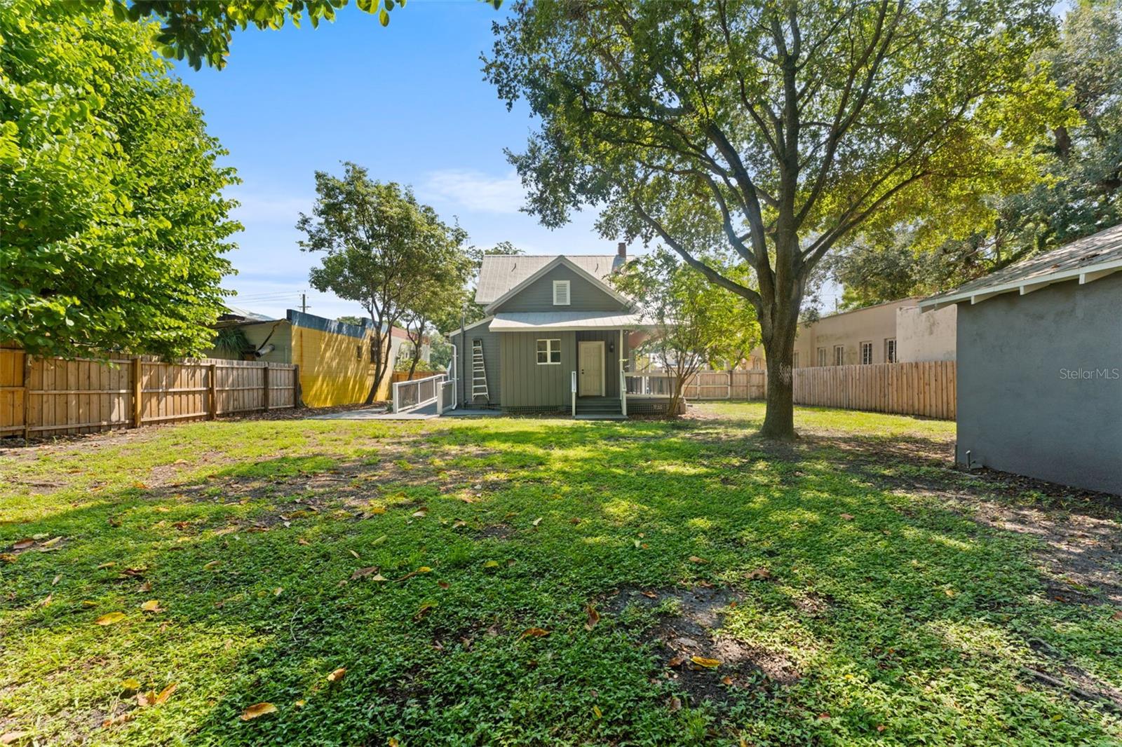 4206 NEBRASKA AVE N, TAMPA, FL, 33603