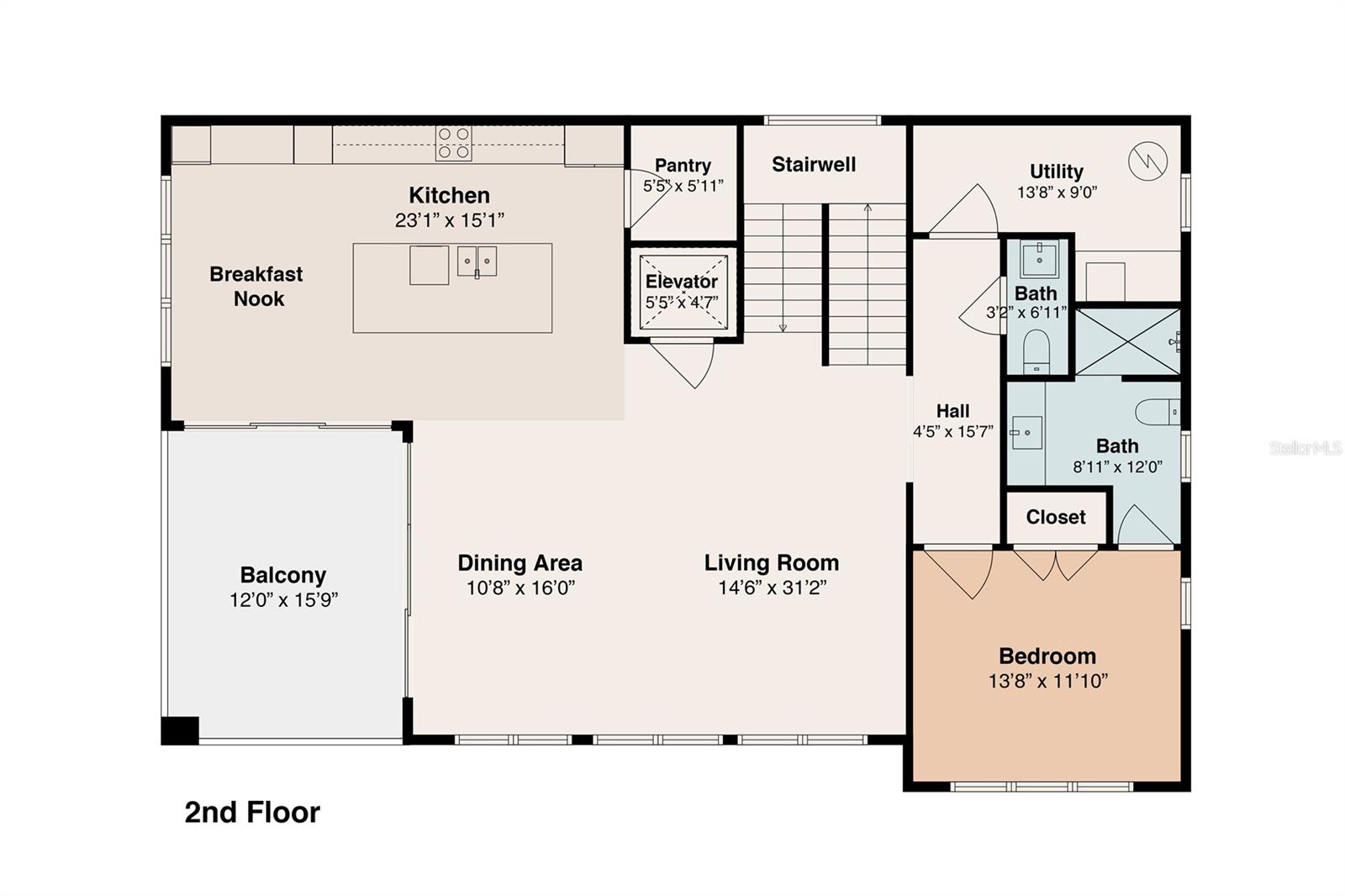 TB8424263 Property Photo