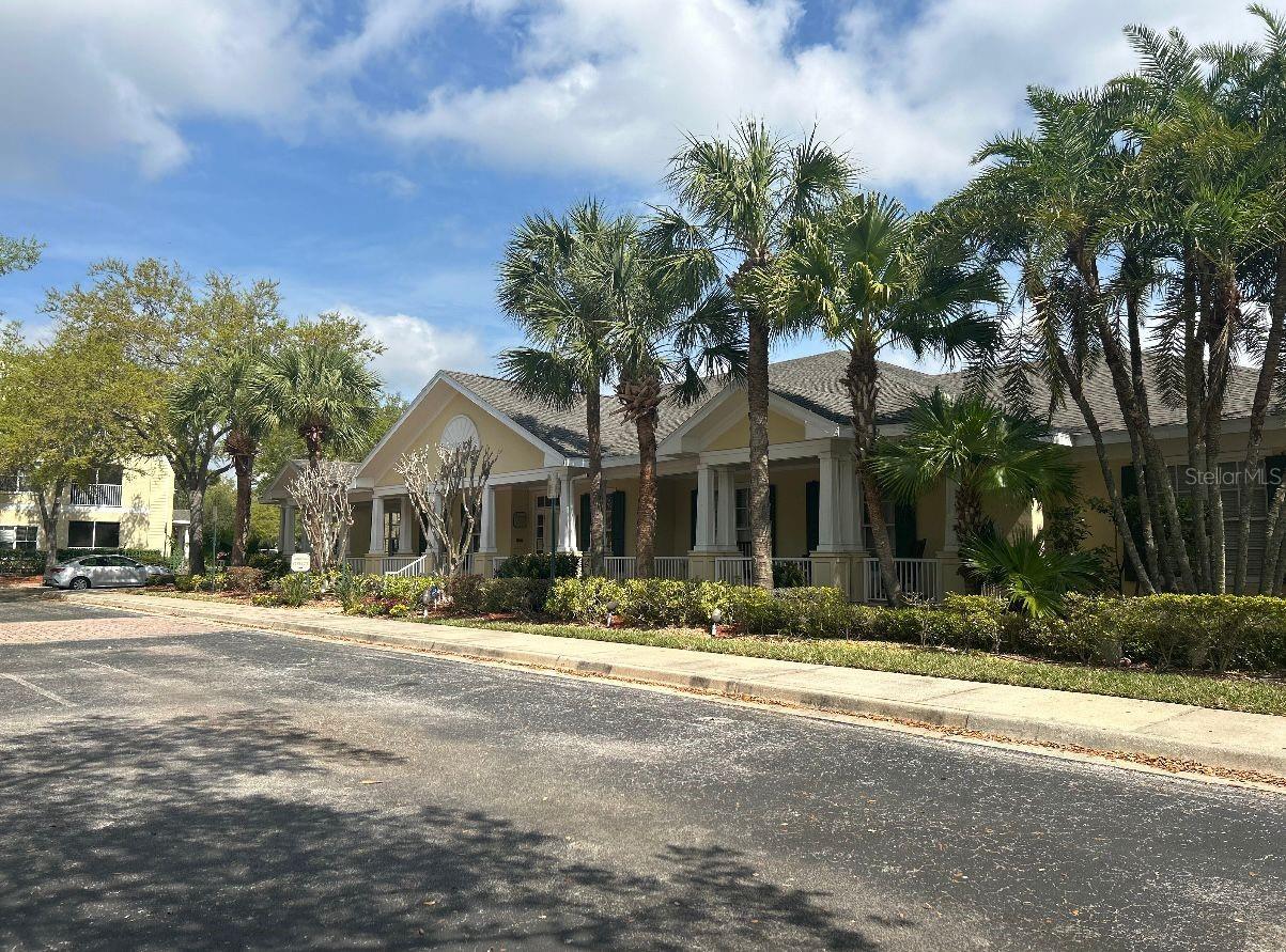 18387 BRIDLE CLUB DR #18387, TAMPA, FL, 33647