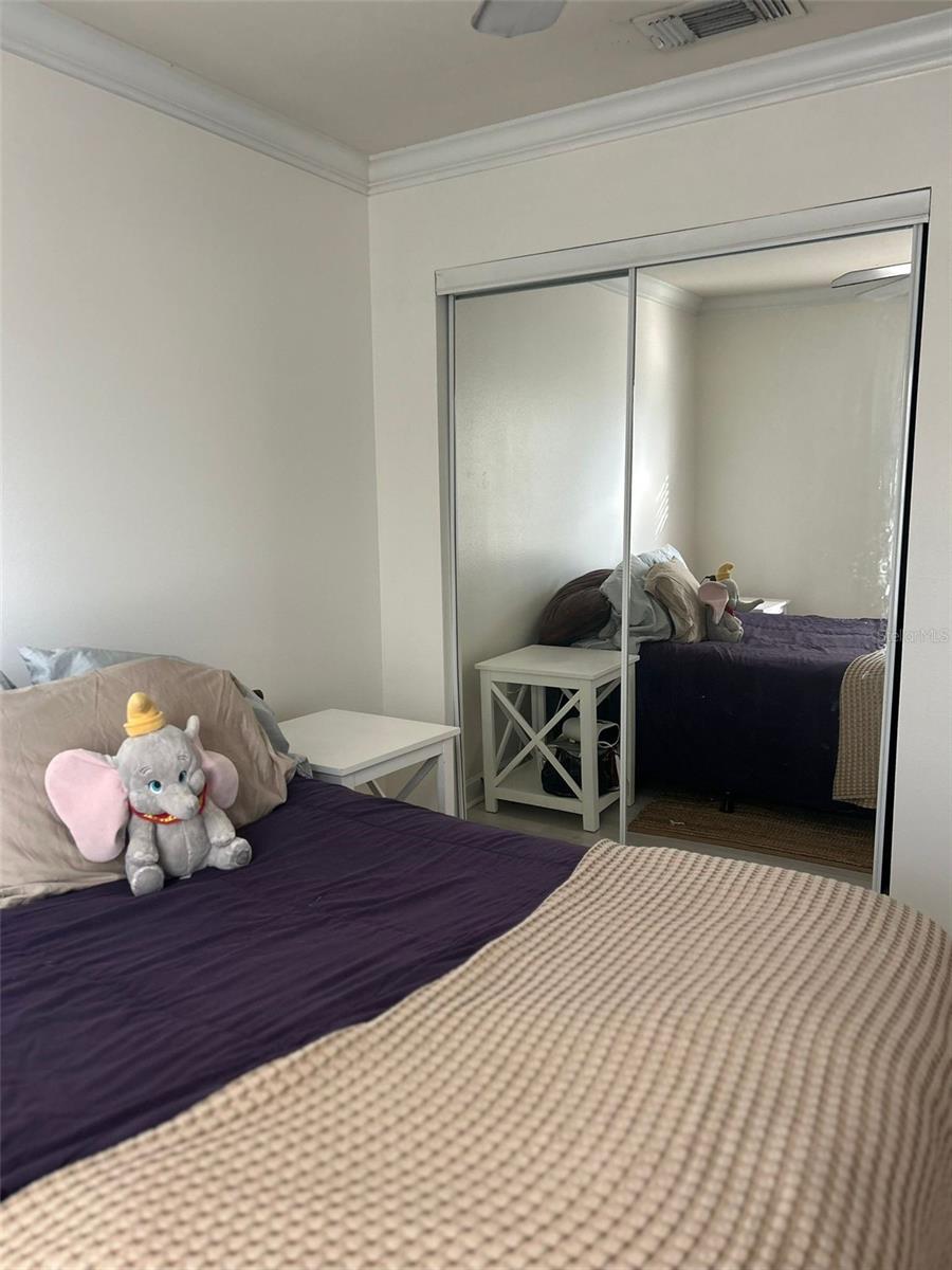 18387 BRIDLE CLUB DR #18387, TAMPA, FL, 33647