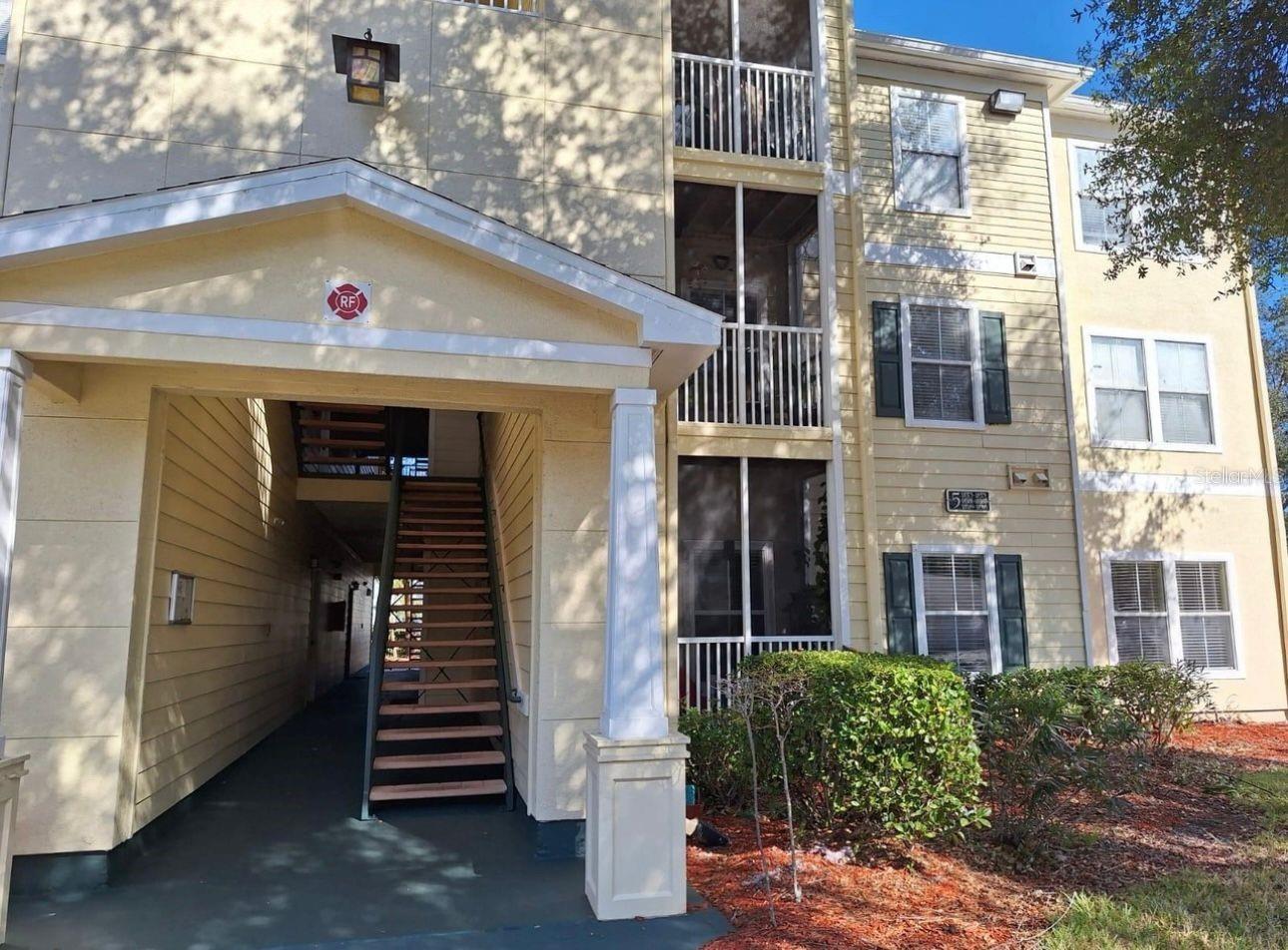 18387 BRIDLE CLUB DR #18387, TAMPA, FL, 33647