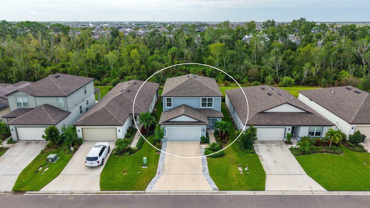 8221 REEFBAY CV, PARRISH, FL, 34219
