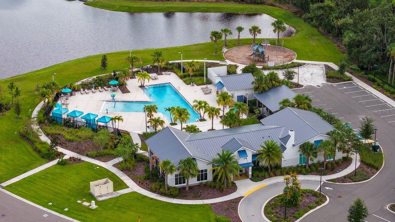 8221 REEFBAY CV, PARRISH, FL, 34219