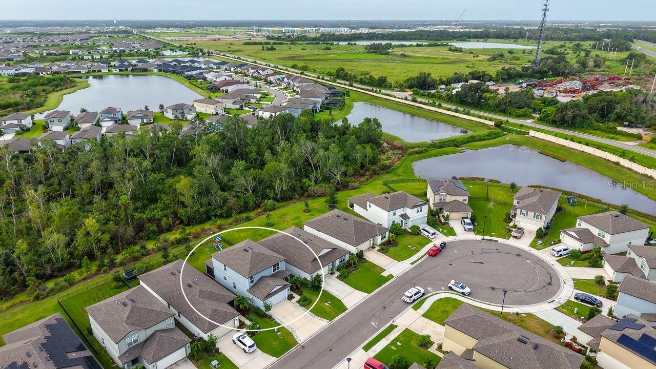 8221 REEFBAY CV, PARRISH, FL, 34219