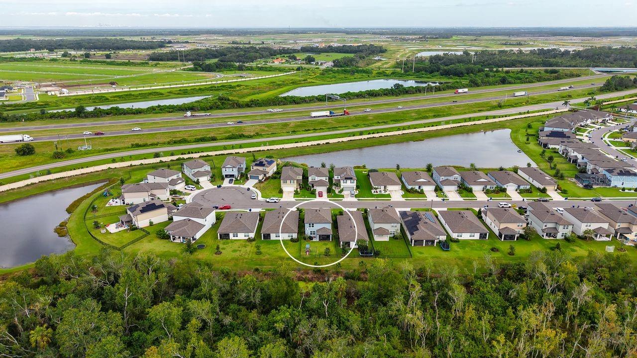 8221 REEFBAY CV, PARRISH, FL, 34219