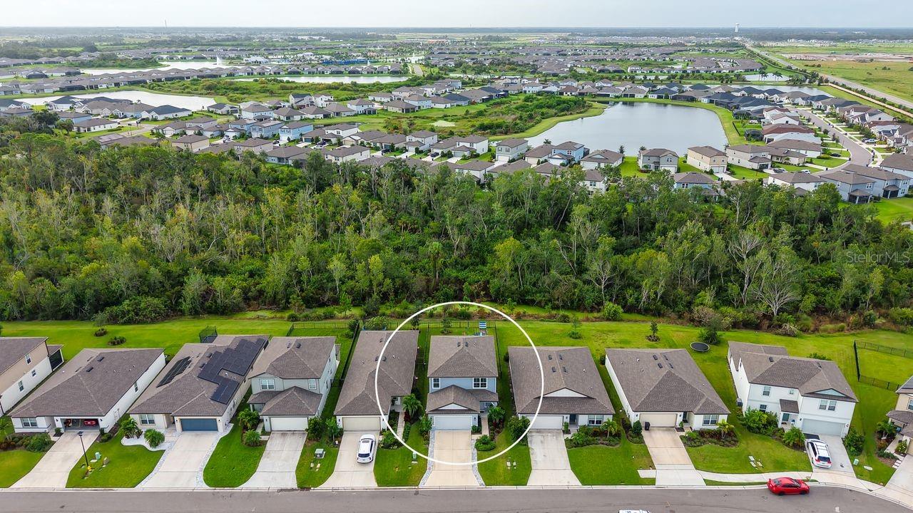 8221 REEFBAY CV, PARRISH, FL, 34219