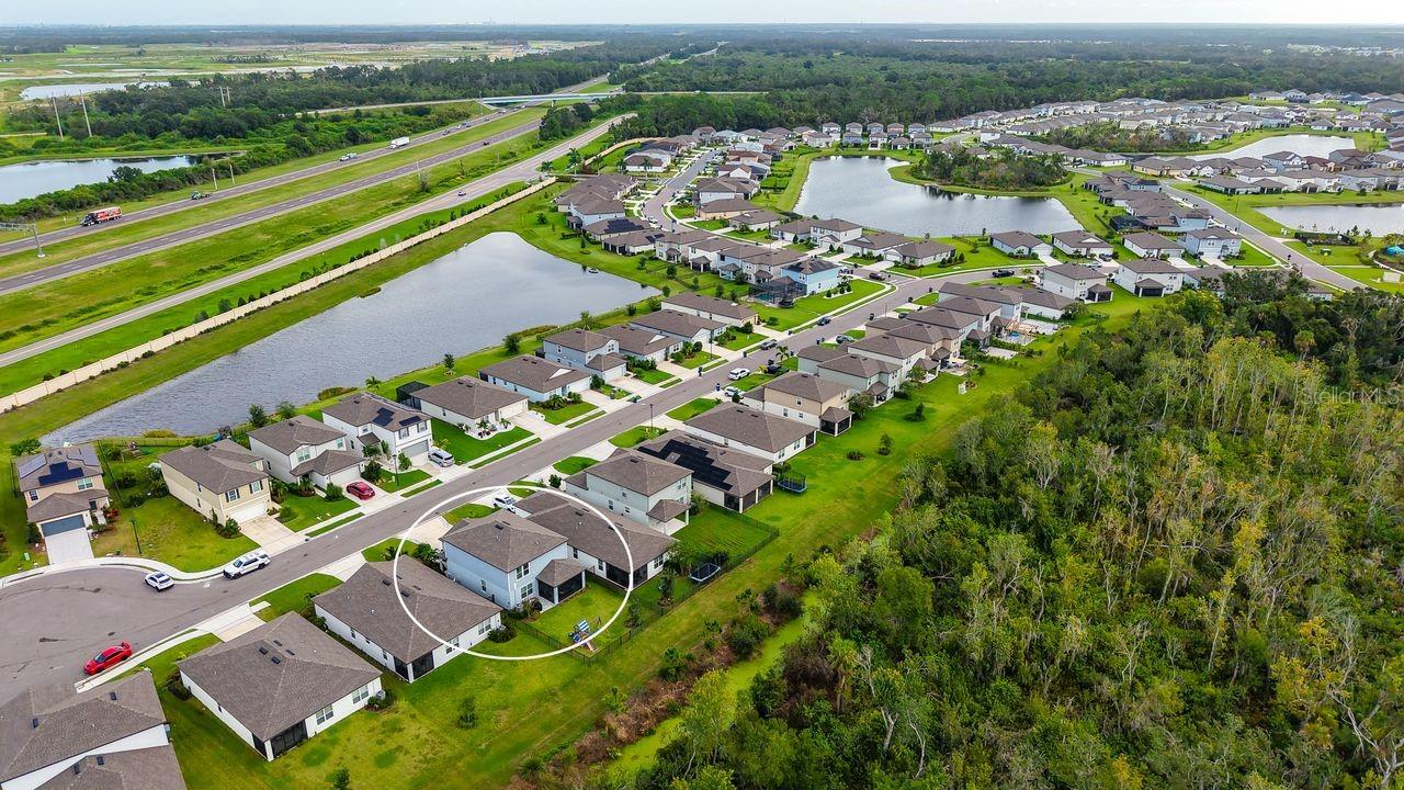 8221 REEFBAY CV, PARRISH, FL, 34219