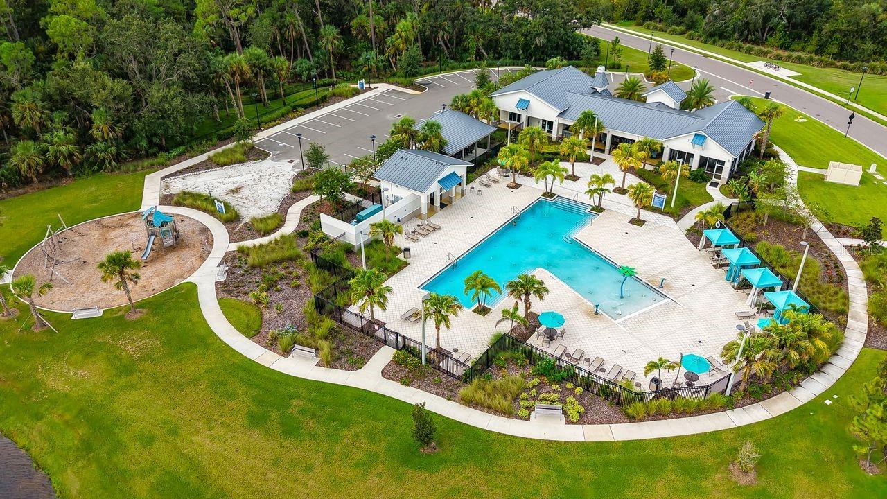 8221 REEFBAY CV, PARRISH, FL, 34219