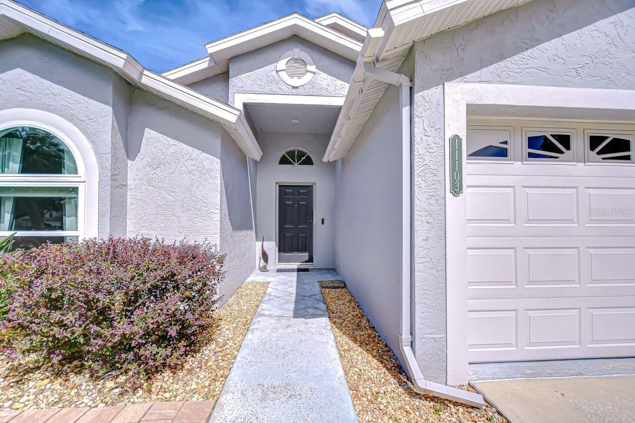 11103 INDIAN OAKS DR, TAMPA, FL, 33625