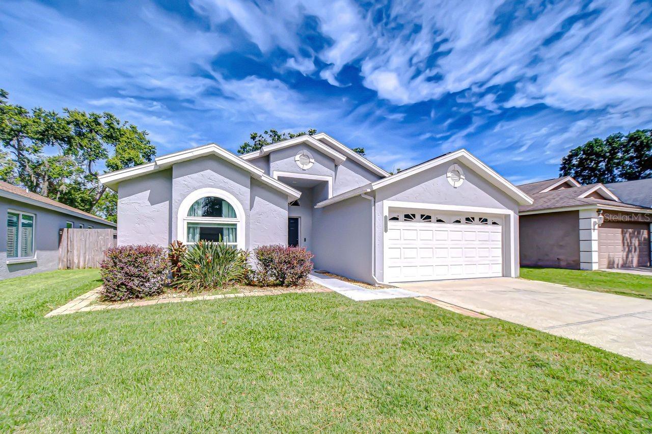 11103 INDIAN OAKS DR, TAMPA, FL, 33625