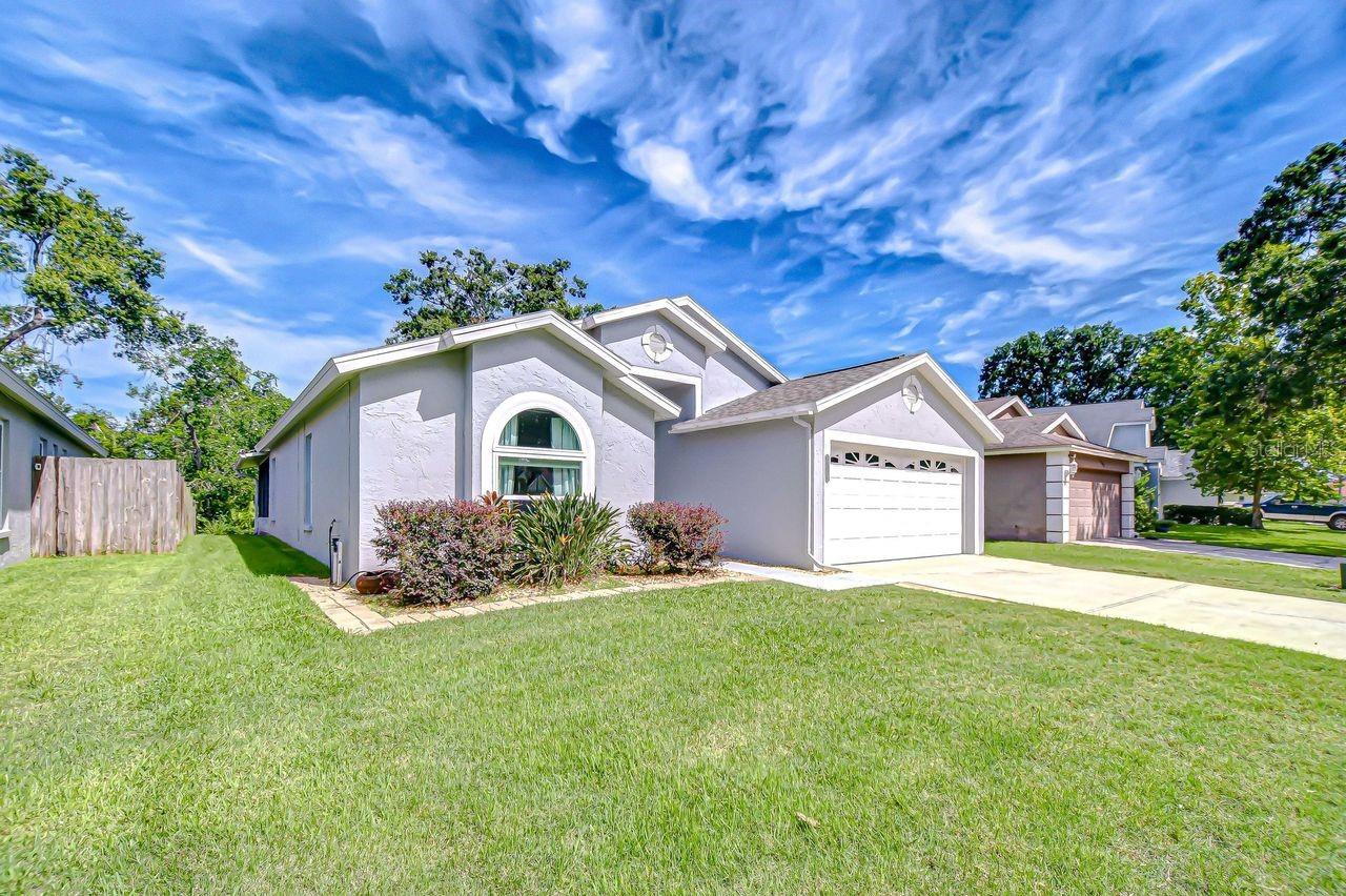 11103 INDIAN OAKS DR, TAMPA, FL, 33625