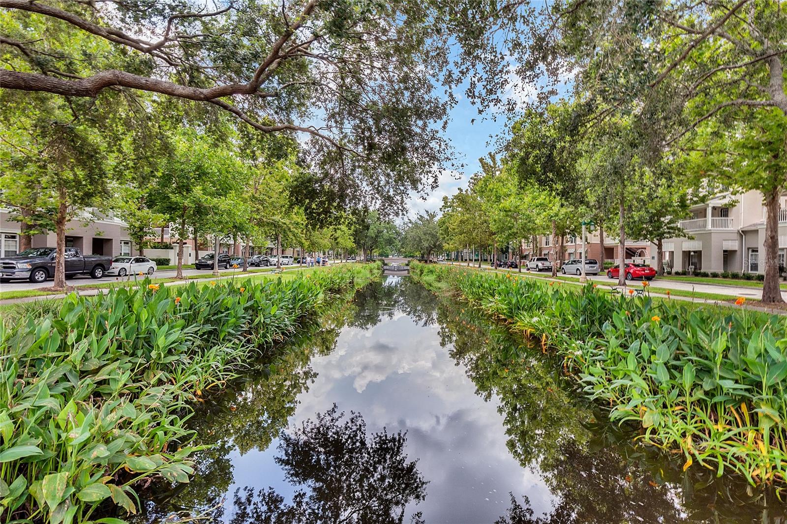 844 BLUE SAGE ST #104, CELEBRATION, FL, 34747