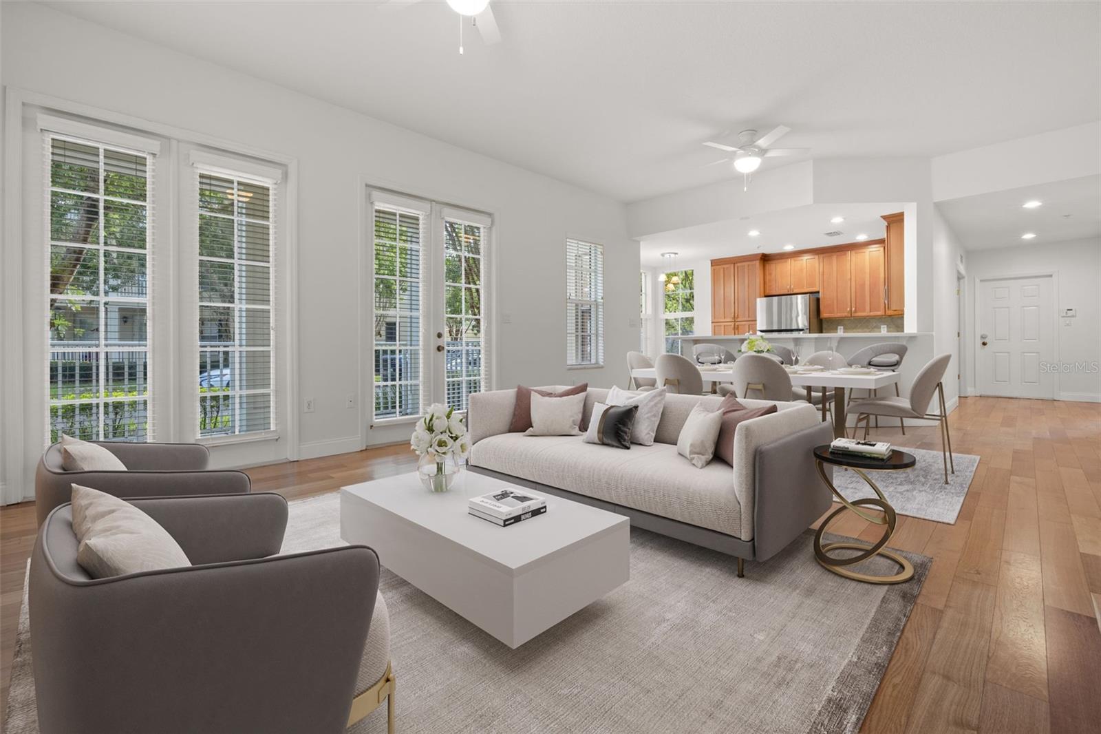 844 BLUE SAGE ST #104, CELEBRATION, FL, 34747