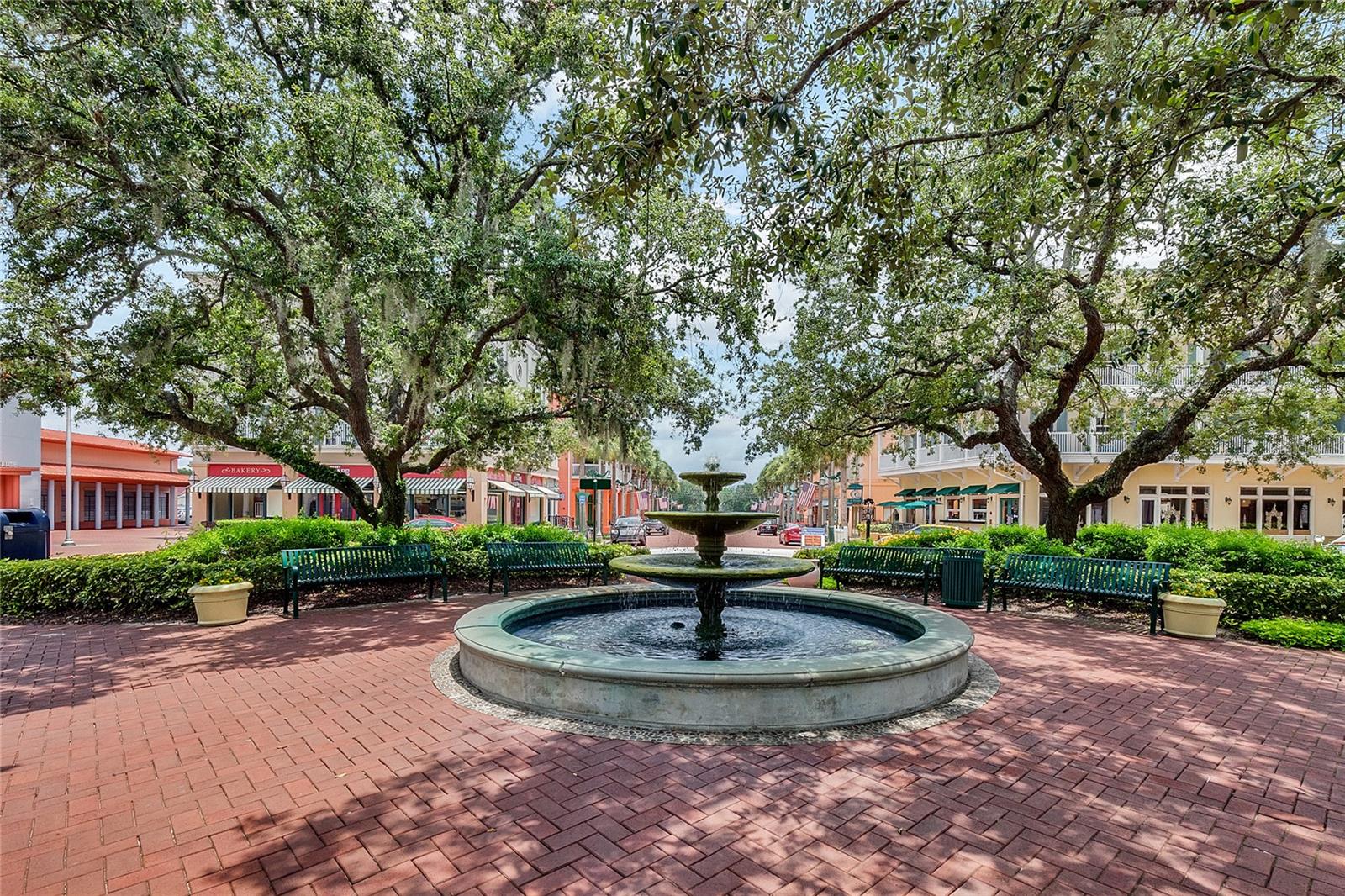 844 BLUE SAGE ST #104, CELEBRATION, FL, 34747