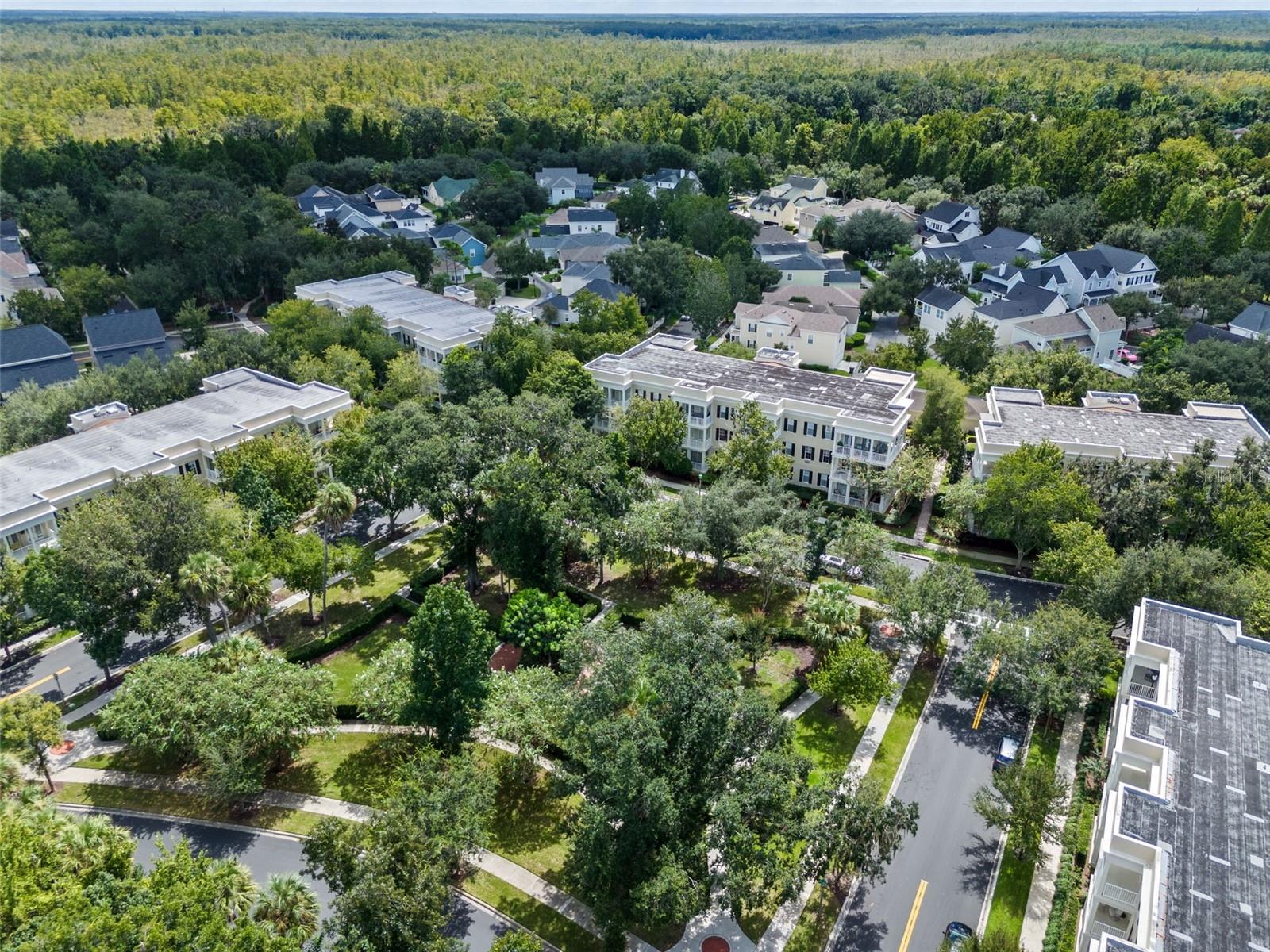 844 BLUE SAGE ST #104, CELEBRATION, FL, 34747