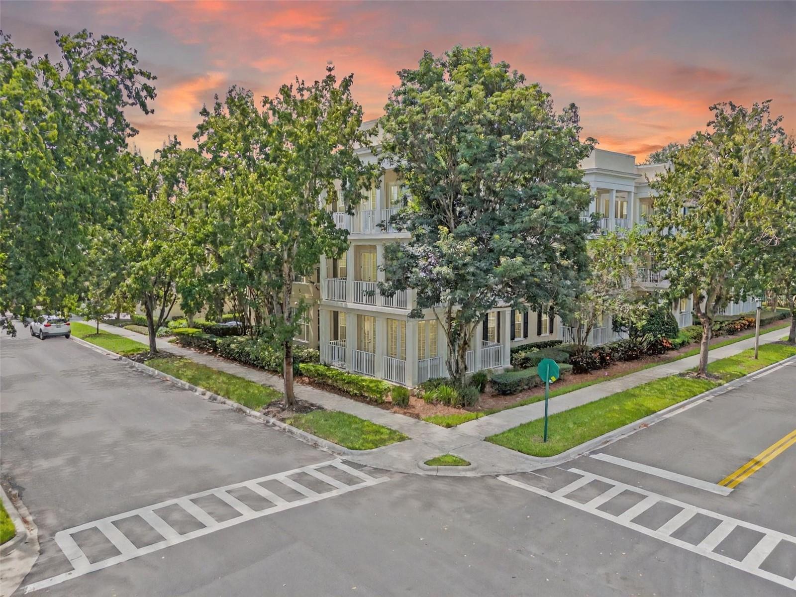 844 BLUE SAGE ST #104, CELEBRATION, FL, 34747