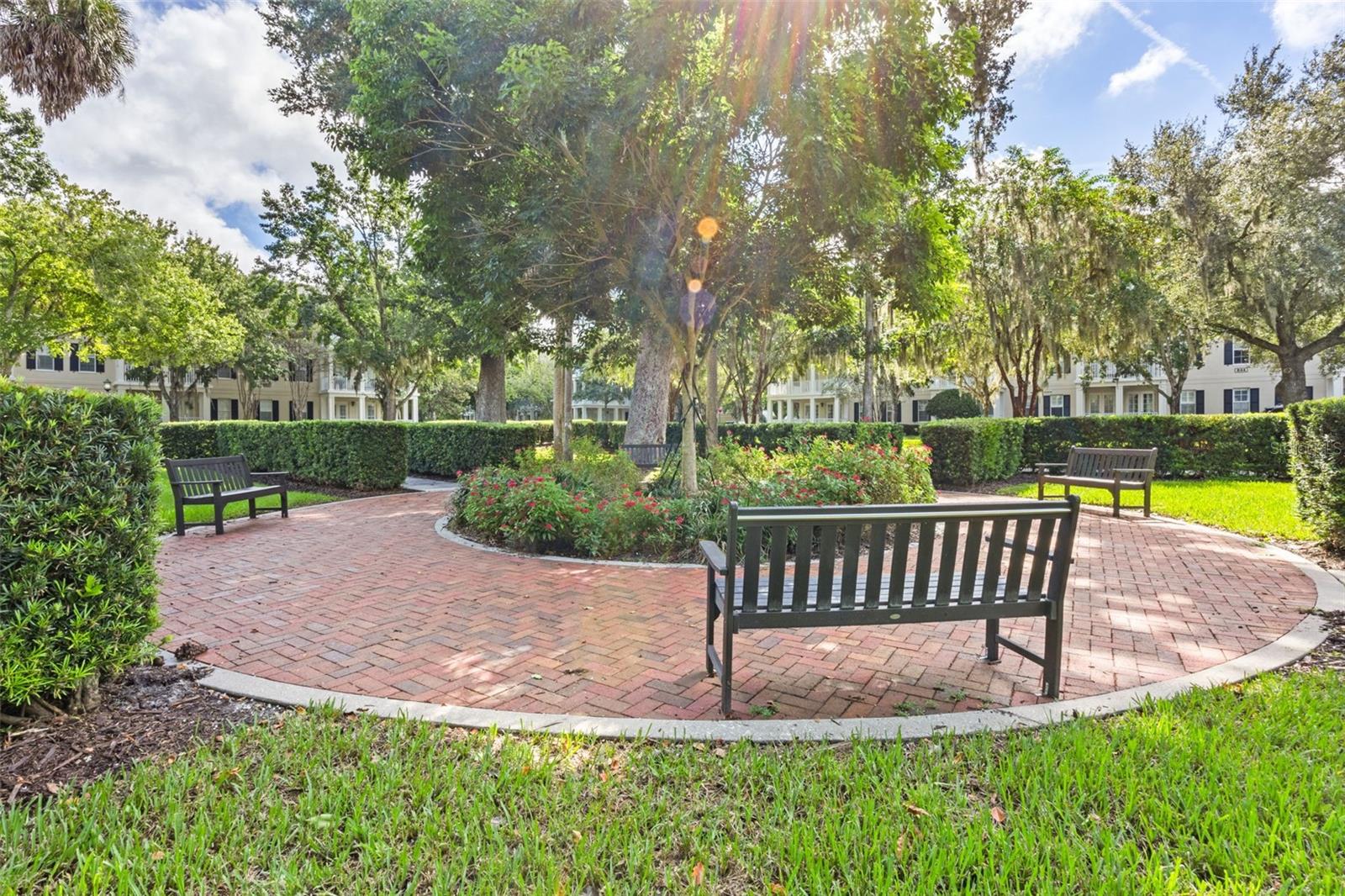 844 BLUE SAGE ST #104, CELEBRATION, FL, 34747