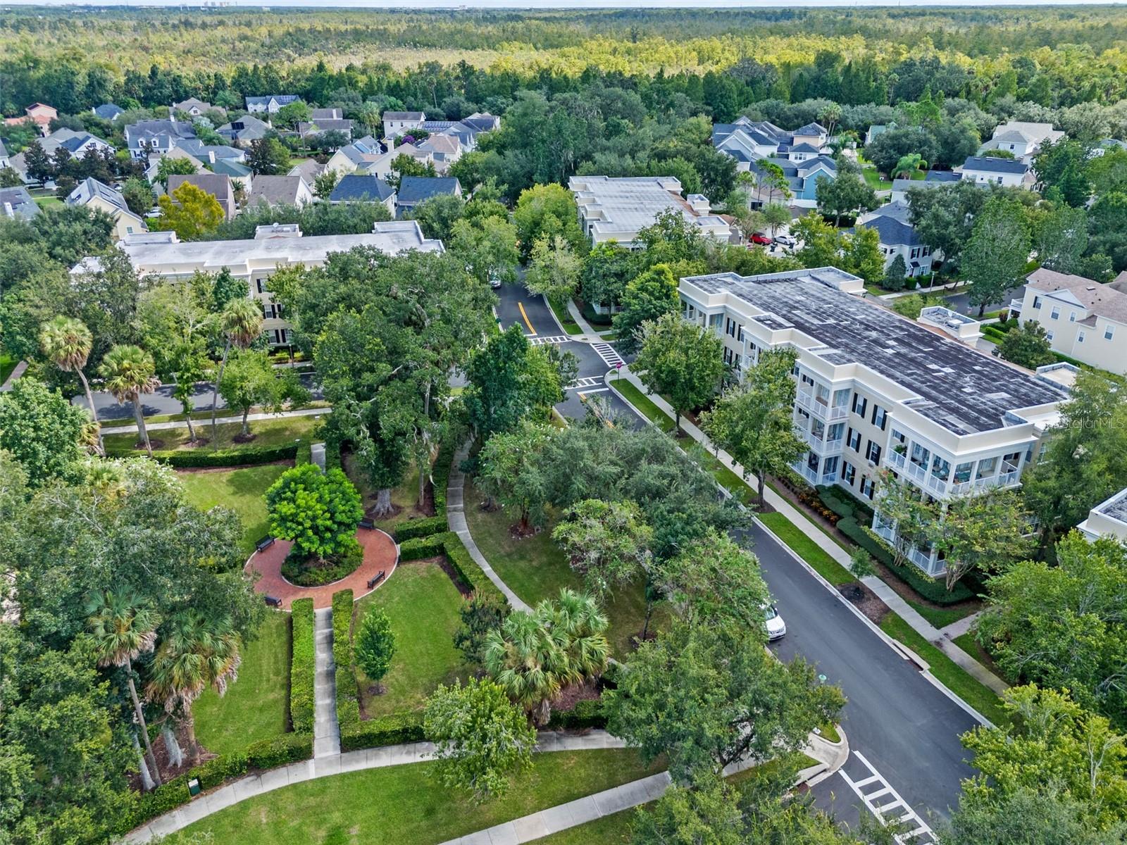 844 BLUE SAGE ST #104, CELEBRATION, FL, 34747