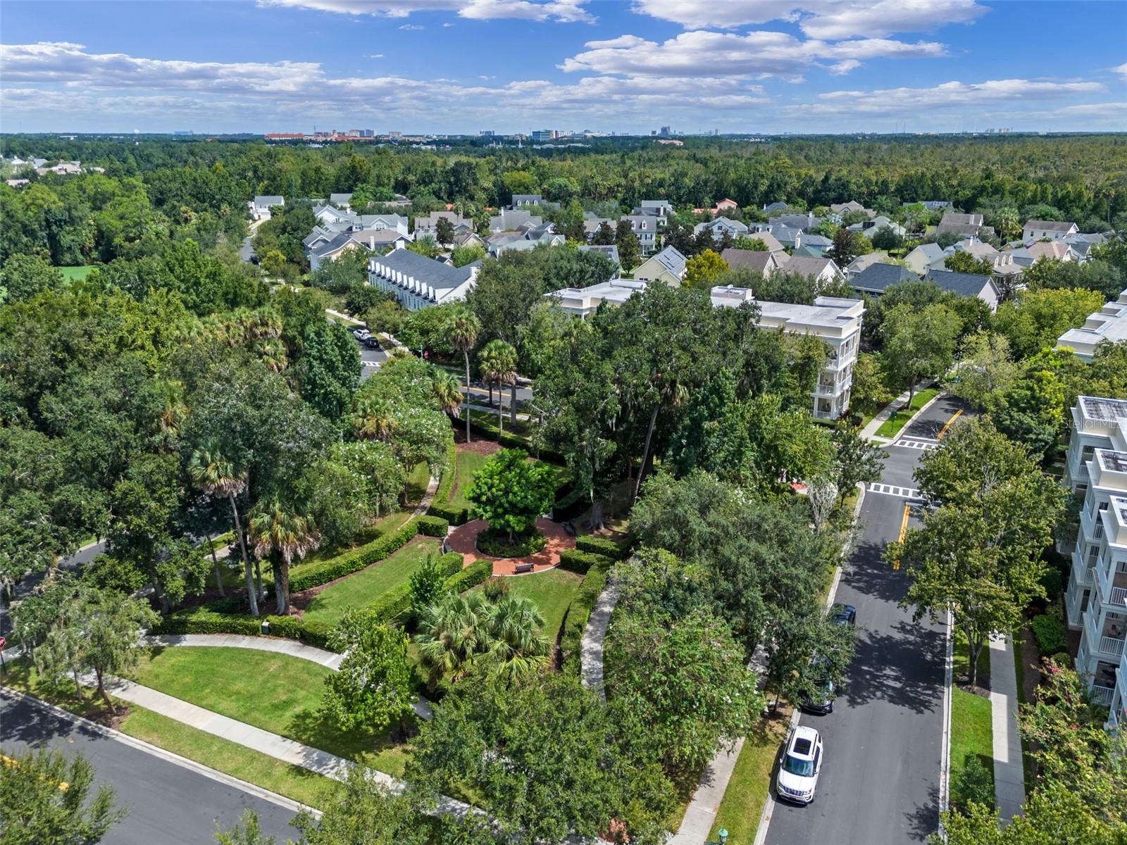 844 BLUE SAGE ST #104, CELEBRATION, FL, 34747