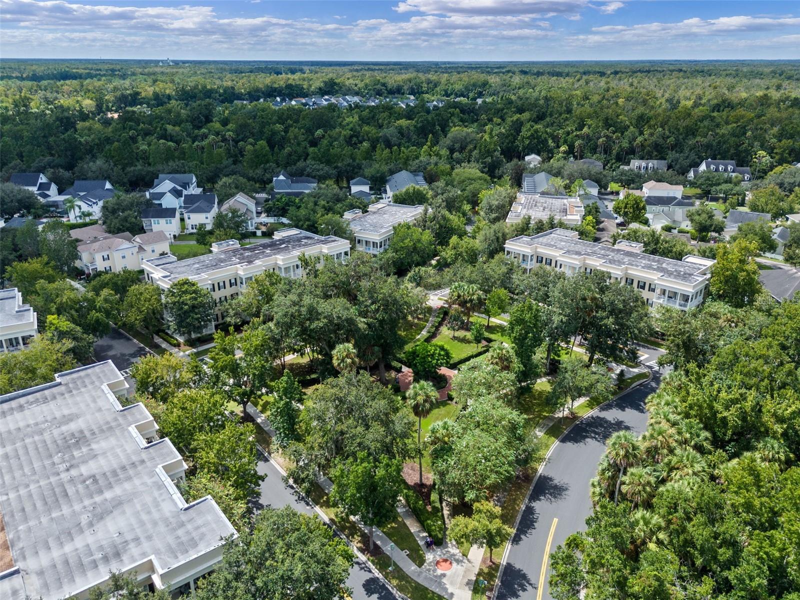 844 BLUE SAGE ST #104, CELEBRATION, FL, 34747