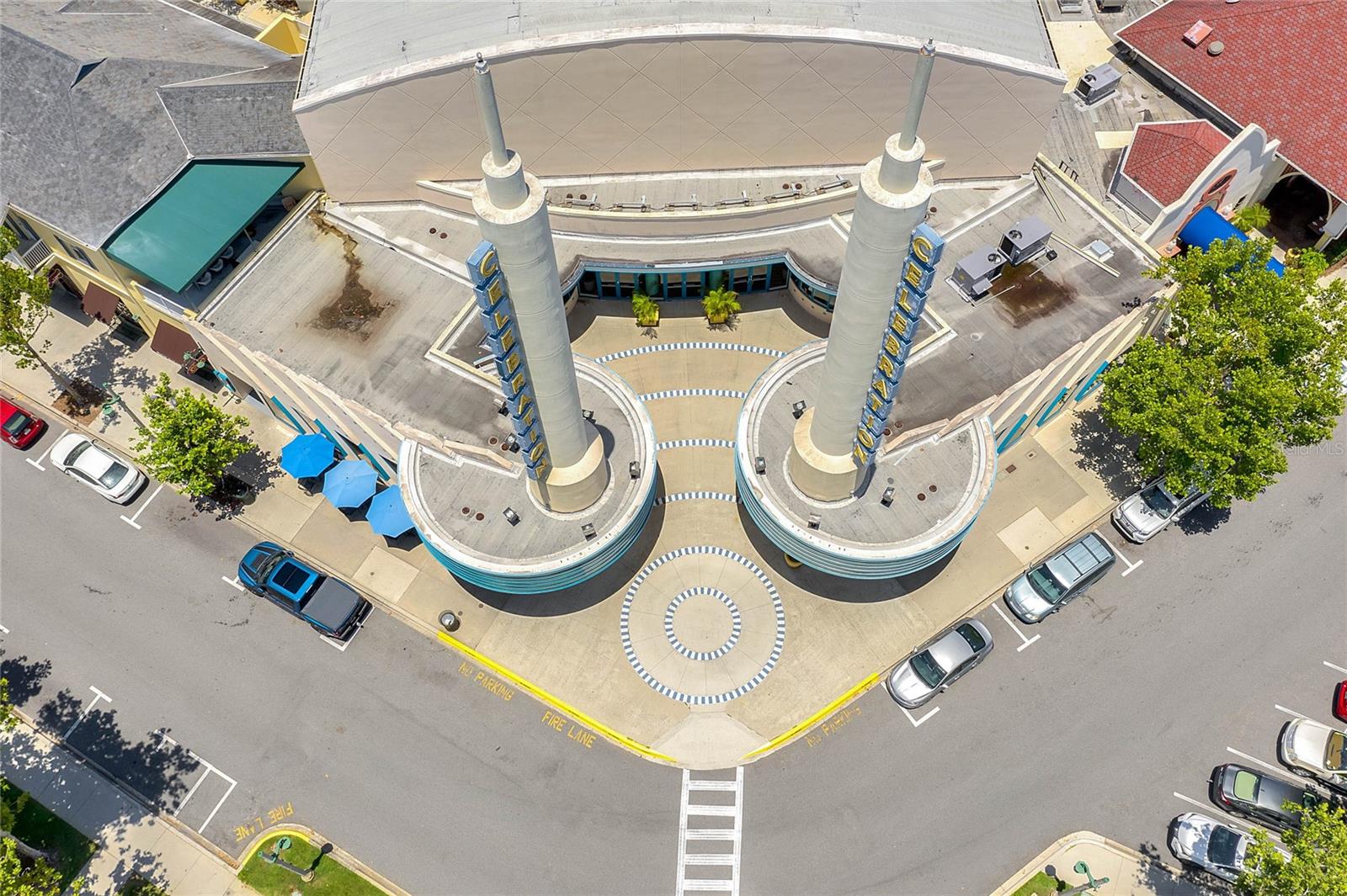 844 BLUE SAGE ST #104, CELEBRATION, FL, 34747