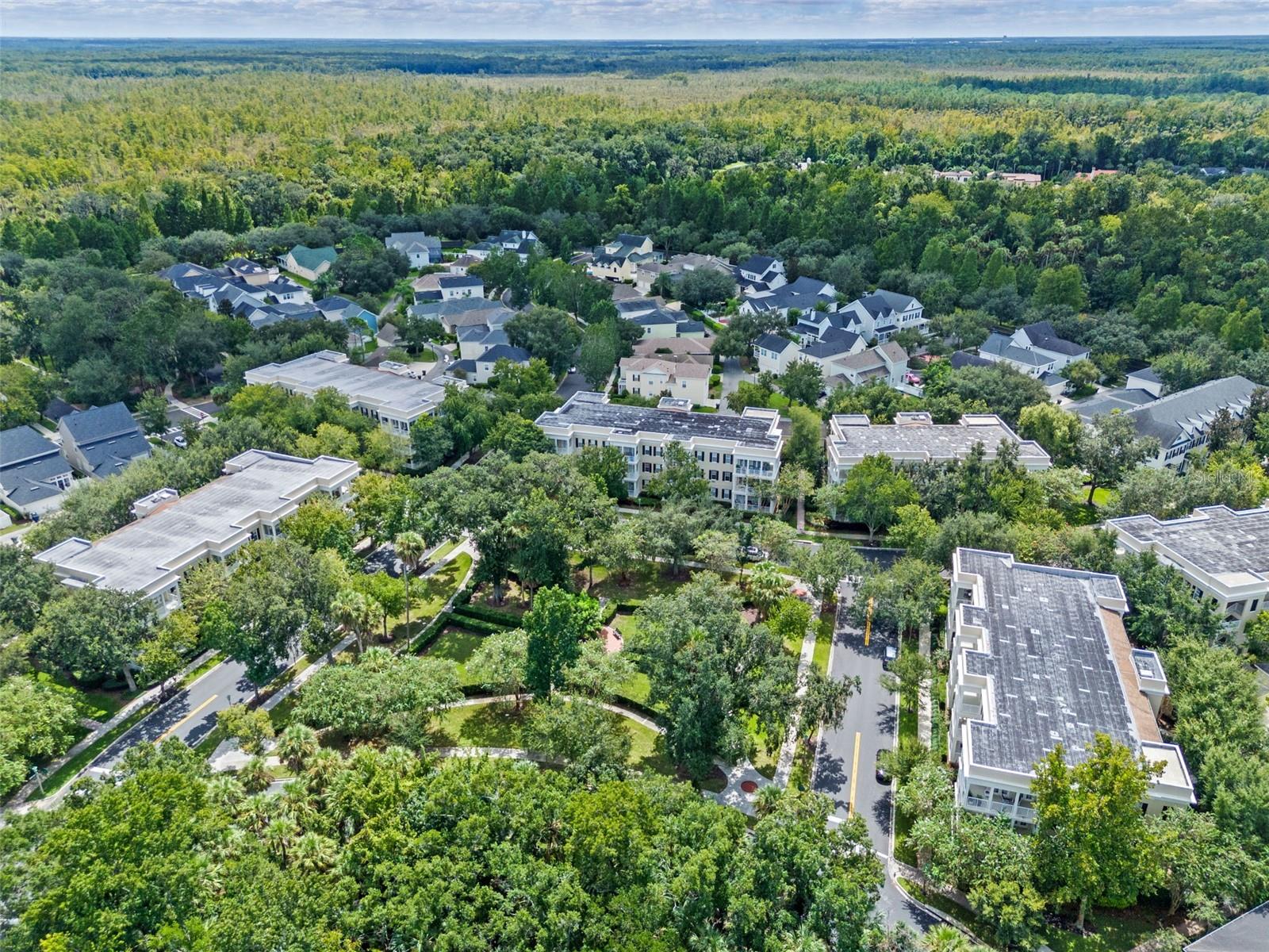 844 BLUE SAGE ST #104, CELEBRATION, FL, 34747